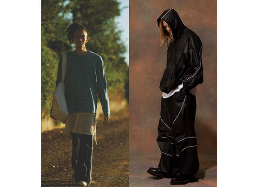 【NEW ARRIVAL】MUZE / FACCIESより新作アイテムが多数発売開始!