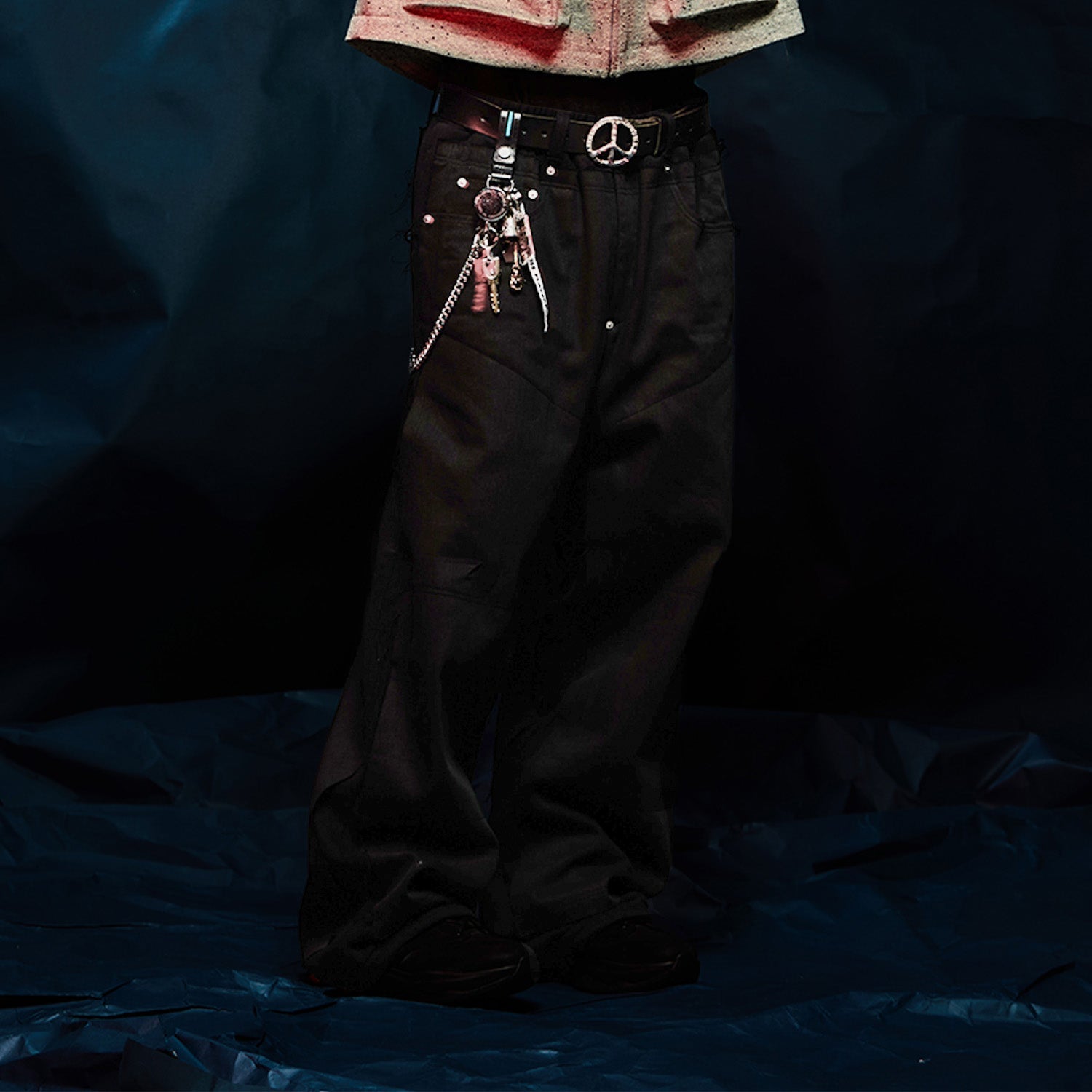 パンツ MUZE CLASSICO MUZE CLASSICOより ×MINUS 100YEARS WORK JEANSが登場 – MUZE TOKYO
