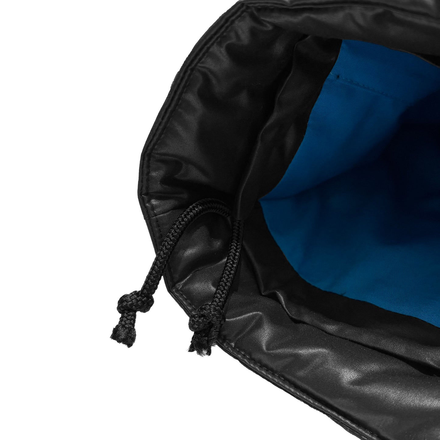 MUZE TURQUOISE LABEL -【INSIDE OUT BIG WAX JACKET(BLACK)】ミューズ インサイドアウト ビッグ ワックス ジャケット ブラック