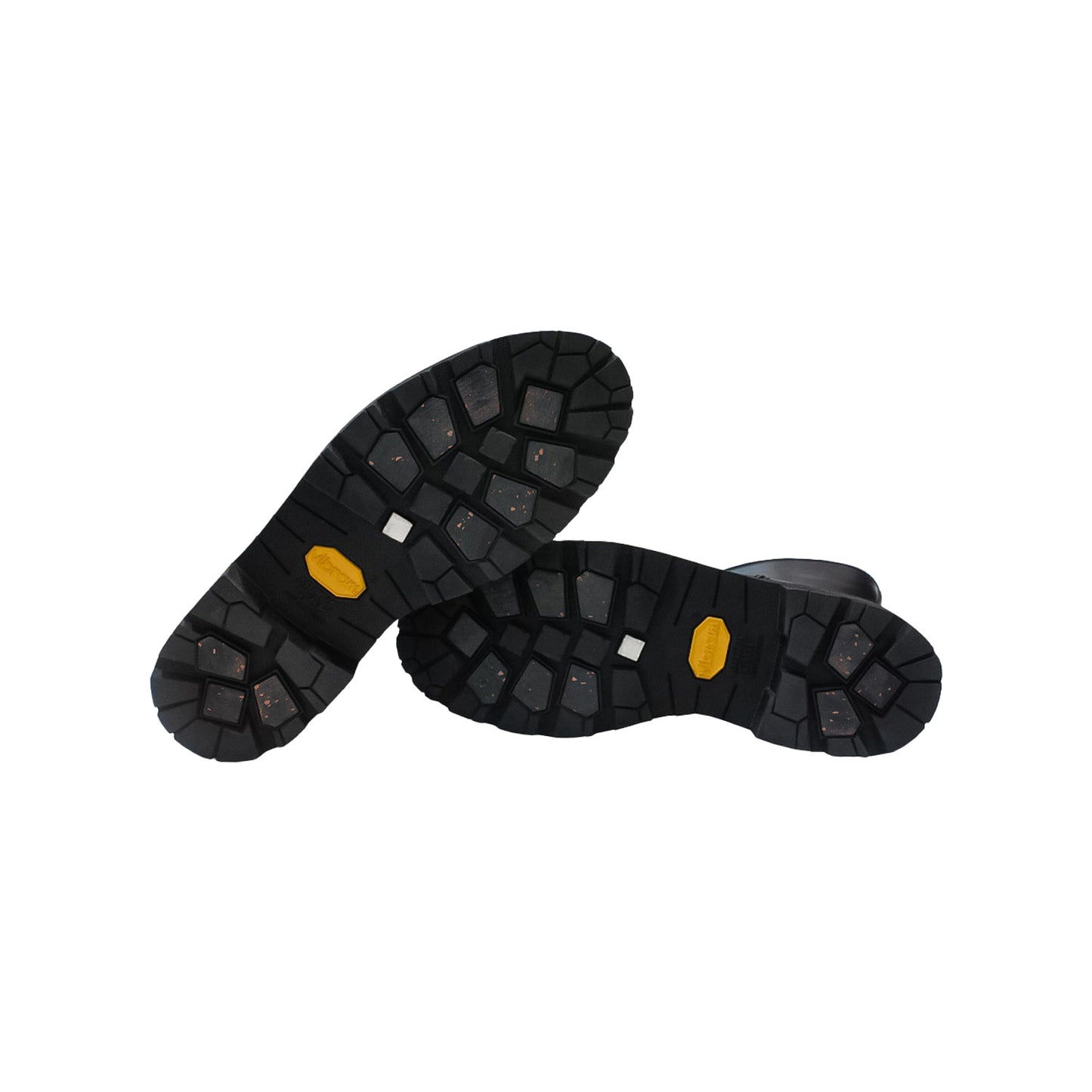 MUZE TURQUOISE LABEL × KIDS LOVE GAITE - SIDE ZIP VIBRAM ARCTIC GRIP BOOTS(BLACK)