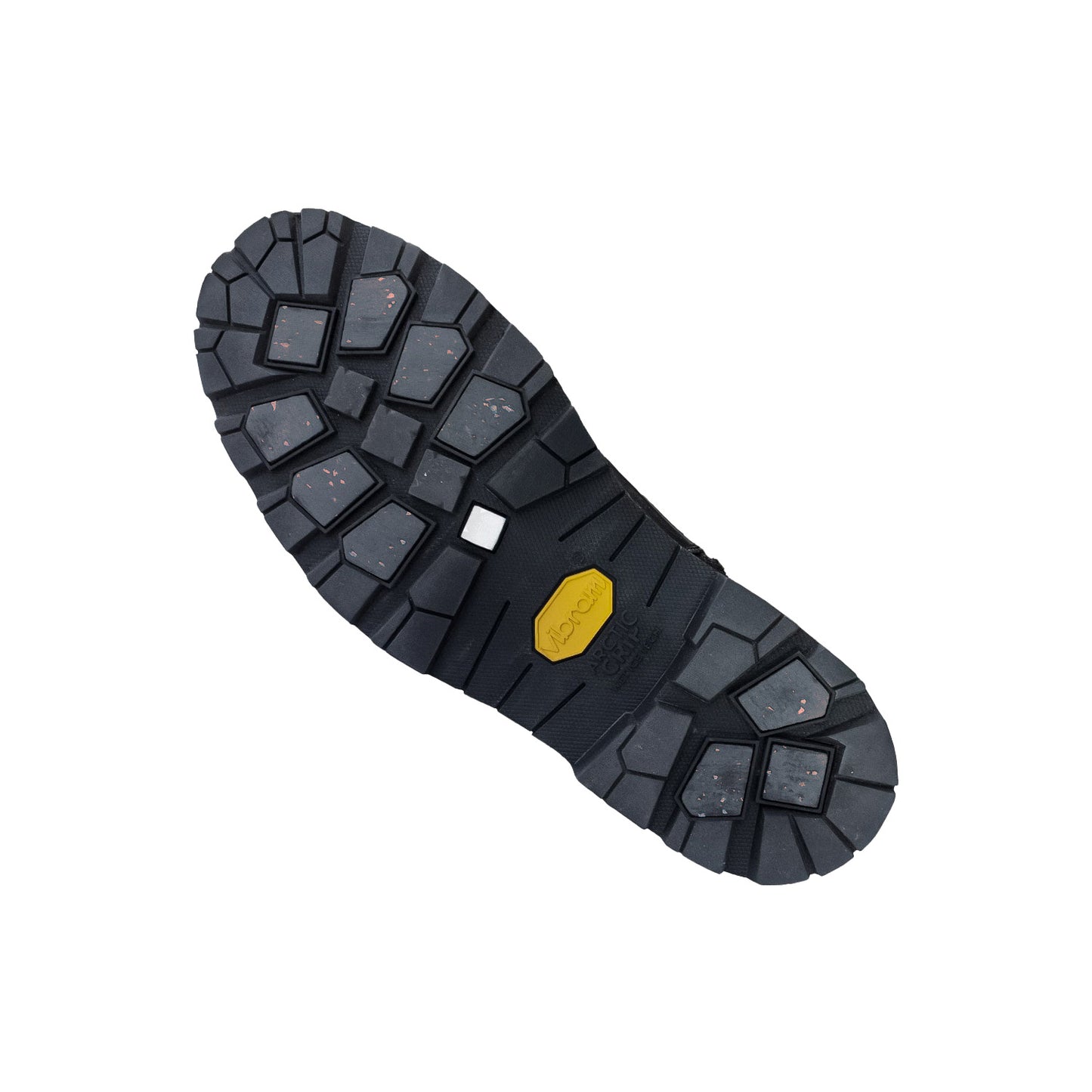 MUZE TURQUOISE LABEL × KIDS LOVE GAITE - SIDE ZIP VIBRAM ARCTIC GRIP BOOTS(NAVY)