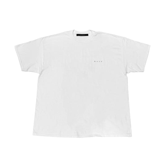 MUZE BLACK LABEL -【MUZE®︎ IDEAL CHAIR T-SH(WHITE)】ミューズ チェアー グラフィック Tシャツ ホワイト