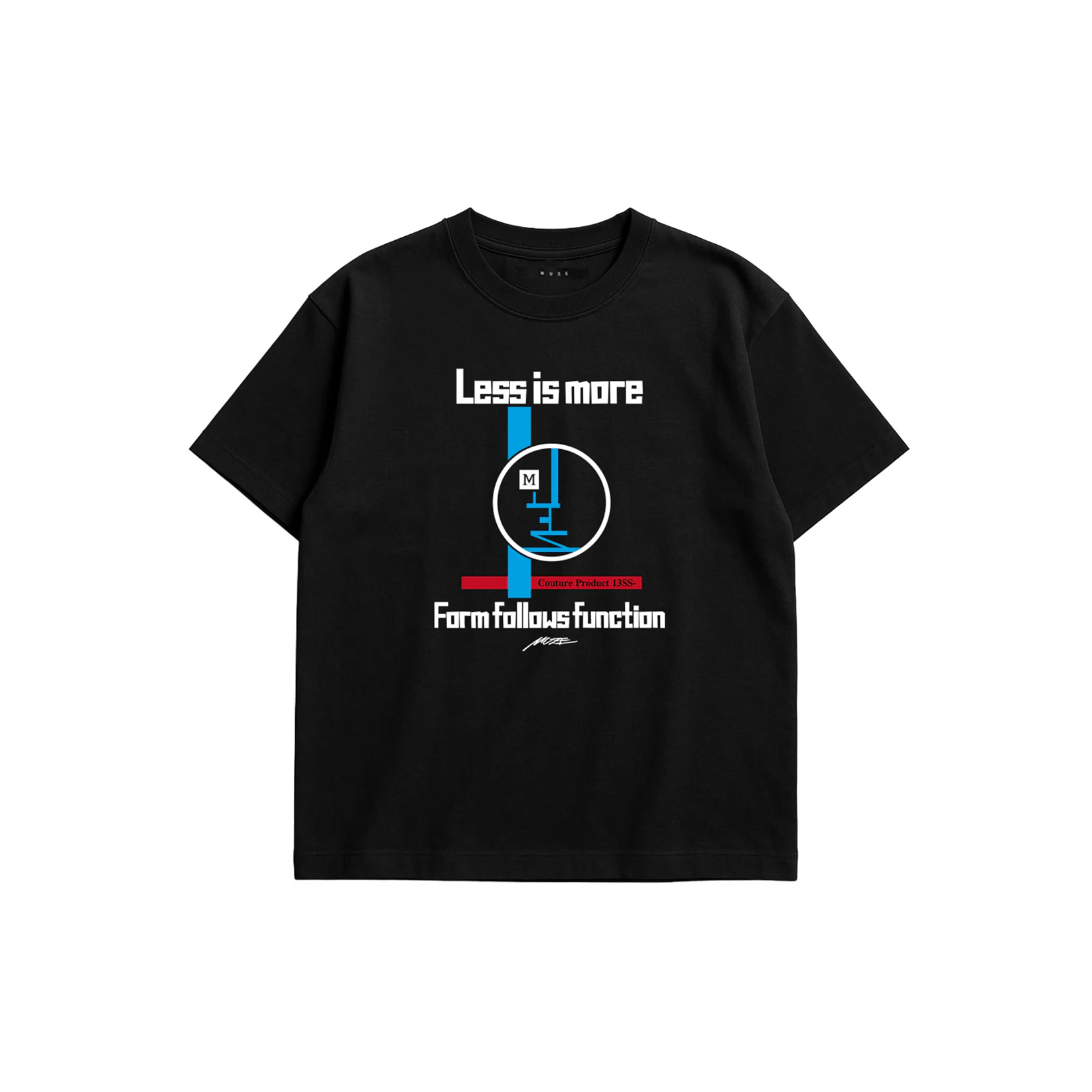★【MUSEE D'UJI：ミュゼドゥウジ】★◆Ｔシャツ◆ 3_4c3266d3-7a5e-4e5f-a99c-