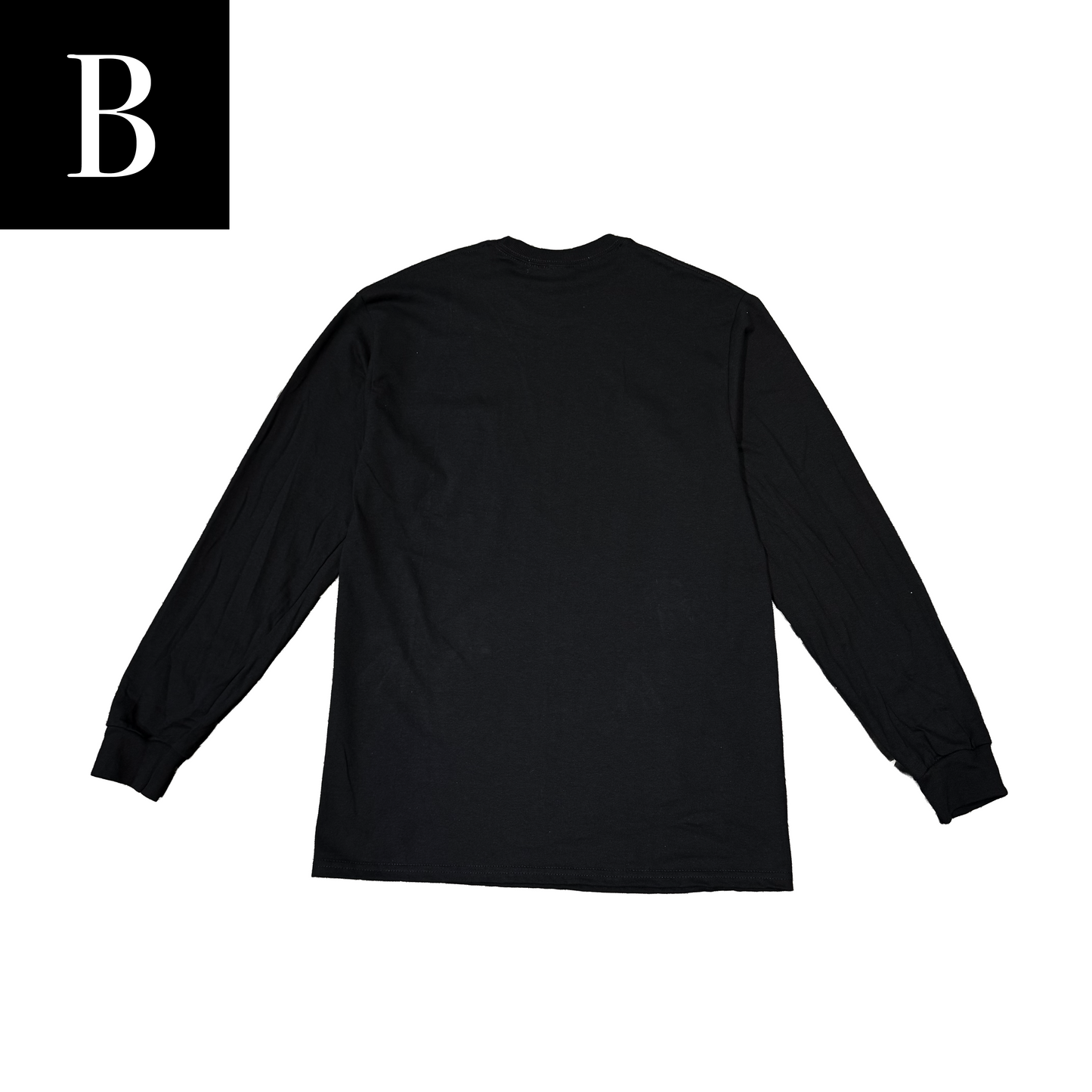 MUZE - MUZE GALLERY 7th L/S T-SH(ASSORT) ミューズ ギャラリー 7周年 グラフィック Tシャツ