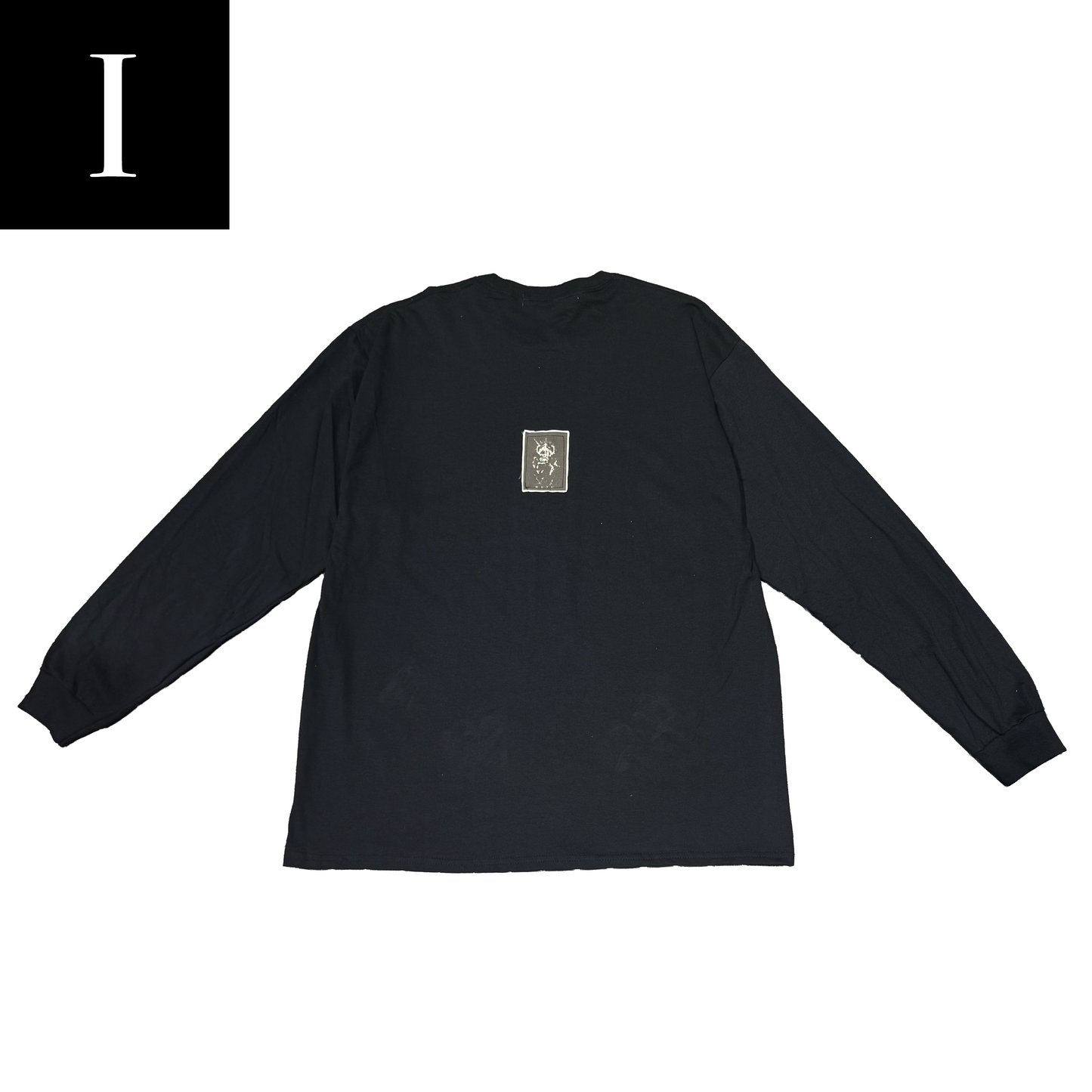 MUZE - MUZE GALLERY 7th L/S T-SH(ASSORT) ミューズ ギャラリー 7周年 グラフィック Tシャツ