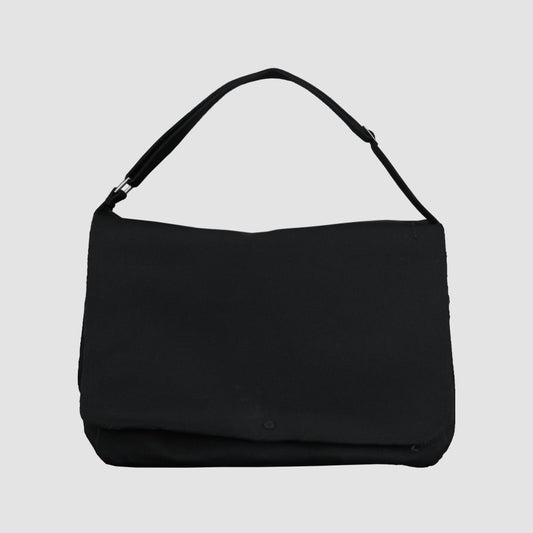 MUZE TURQUOISE LABEL - MUZE MESSENGER BAG ミューズ メッセンジャーバッグ