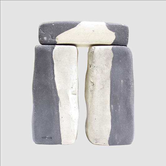 HIDAKA - FAKE STONEHENGE(SAND) ヒダカ ストーンヘンジ サンド