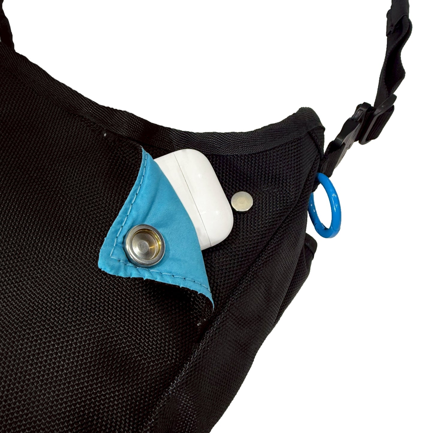 MUZE × SYUMAN. × CS case study -【MULTIFUNCTIONAL BAG】ミューズ シュウマン CSケーススタディ バッグ