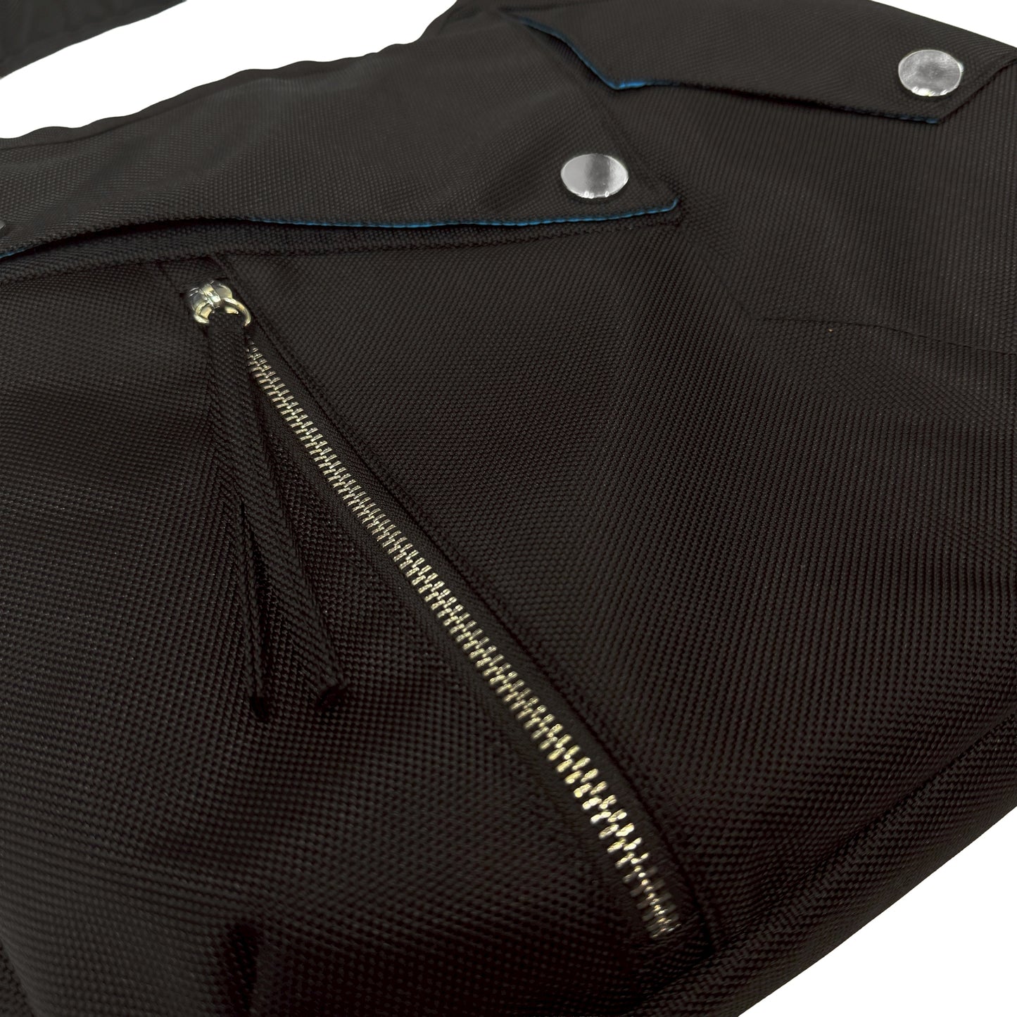 MUZE × SYUMAN. × CS case study -【MULTIFUNCTIONAL BAG】ミューズ シュウマン CSケーススタディ バッグ
