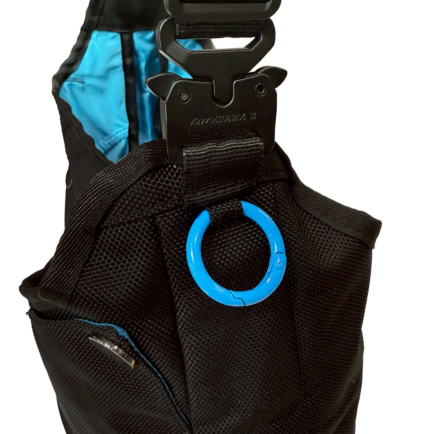 MUZE × SYUMAN. × CS case study -【MULTIFUNCTIONAL BAG】ミューズ シュウマン CSケーススタディ バッグ
