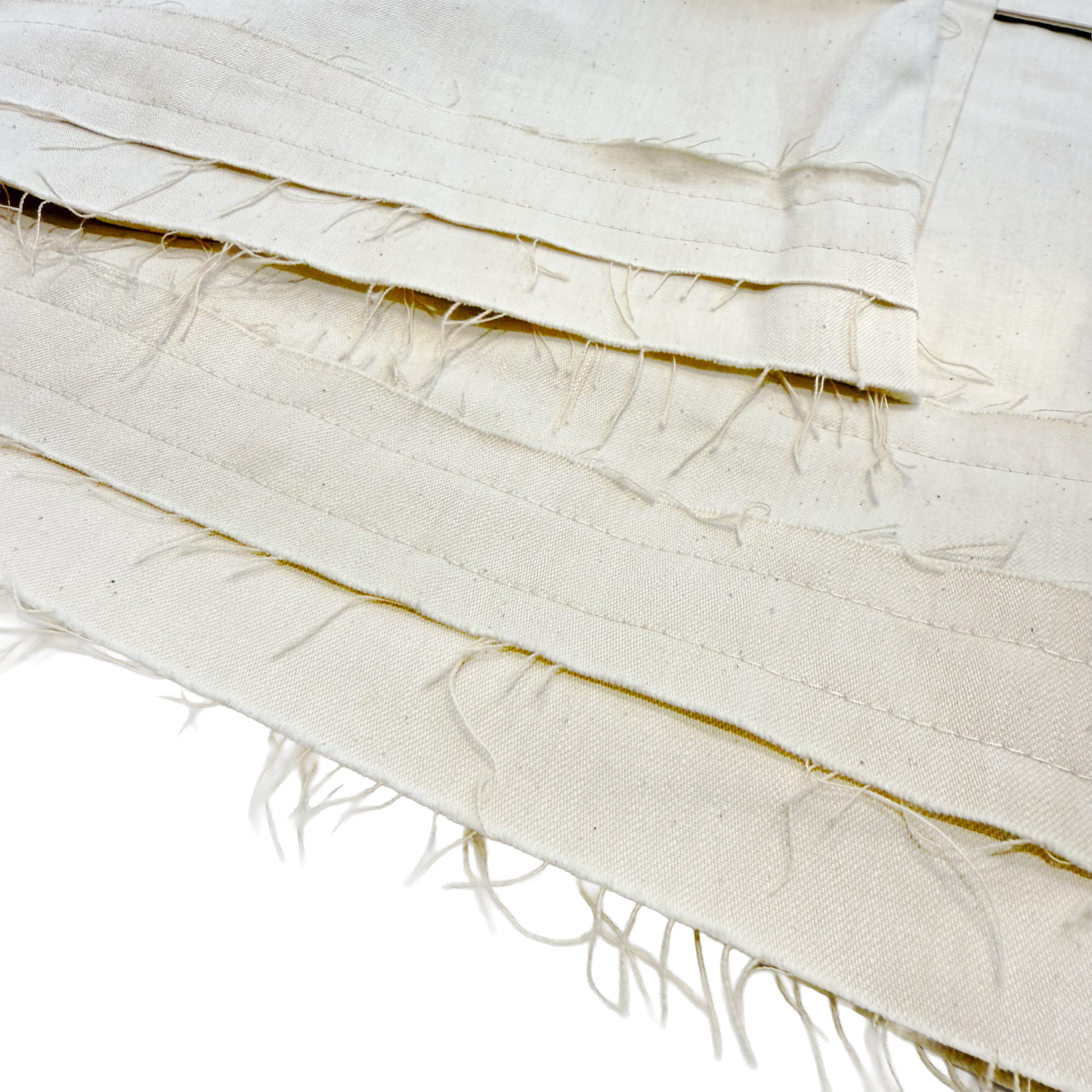 MUZE TURQUOISE LABEL -【FORM FOLLOWS FUNCTION DENIM SHORTS(WHITE)】ミューズ デニム ショーツ カーゴ ホワイト