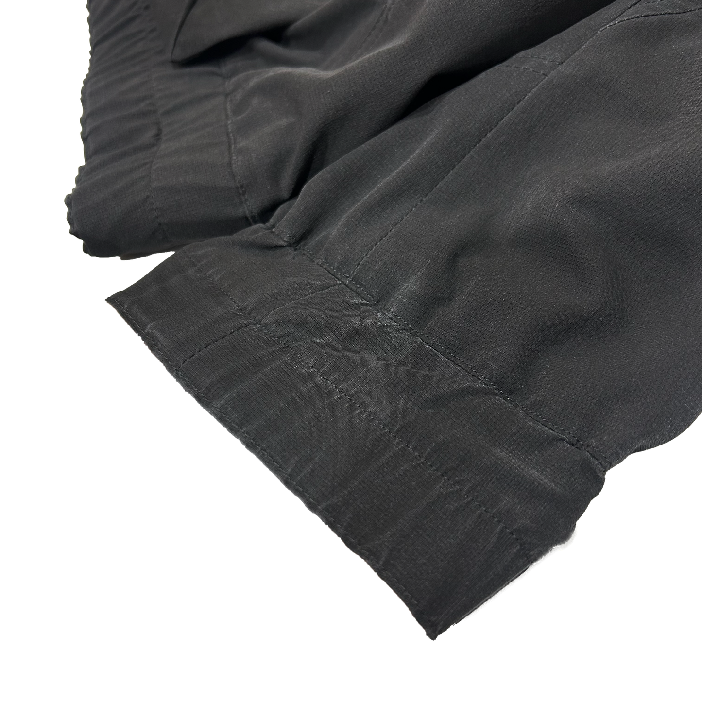 FACCIES -【Holey Ripstop Western BLS(BLACK)】ファッチーズ リップストップ ウェスタン ブルゾン ブラック