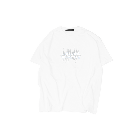 MUZE BLACK LABEL -【TEAM MUZE® SIX INVENTORS T-SH (WHITE)】ミューズ シックス インベンターズ Tシャツ ホワイト