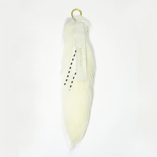 Ø【EMPTY SETT】™️ - THE TAIL (CLOUD DANCER) エンプティーセット テイル クラウドダンサー