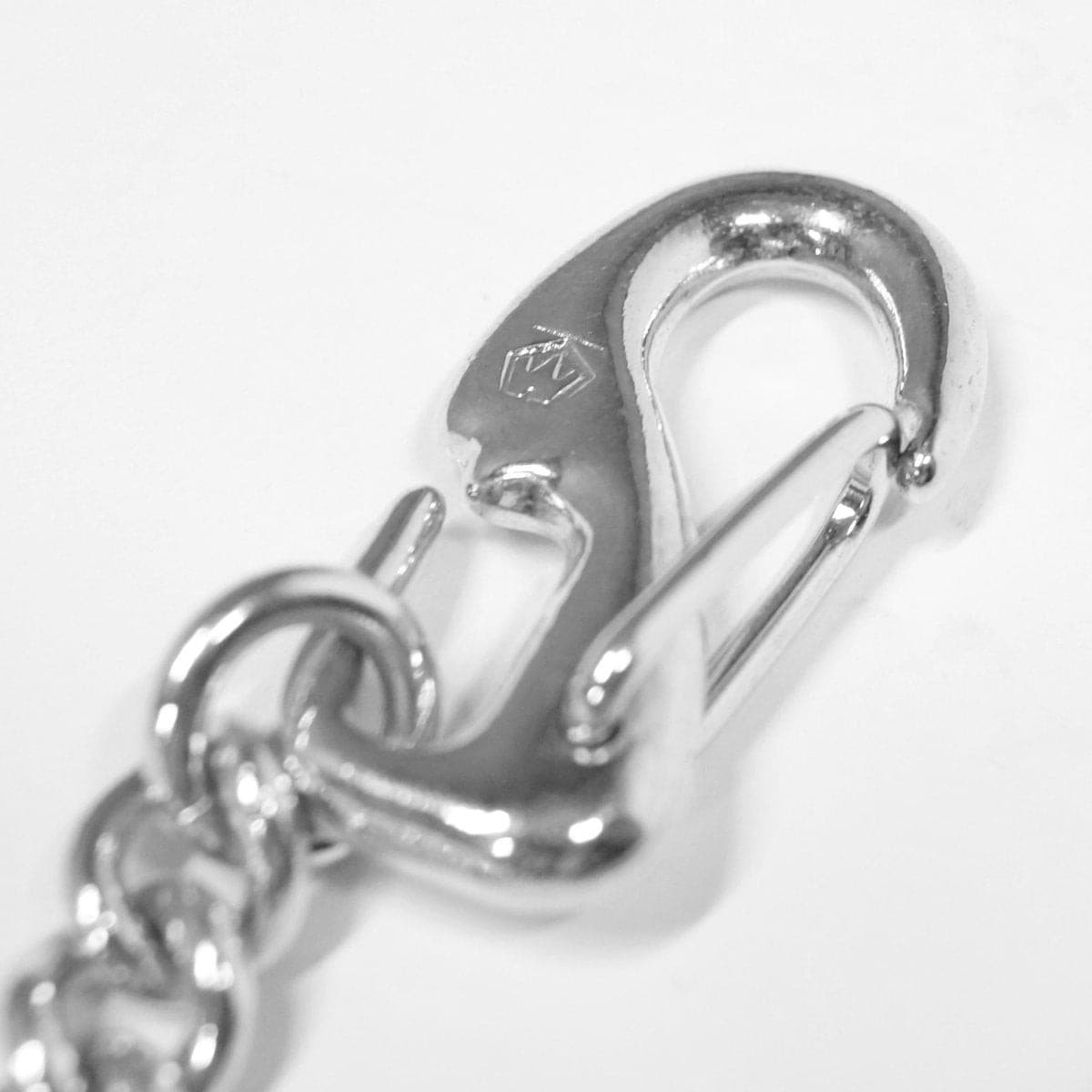 MUZE TURQUOISE LABEL【MUZE KEY CHAIN】(SILVER) ミューズ ミューズ キーチェーン