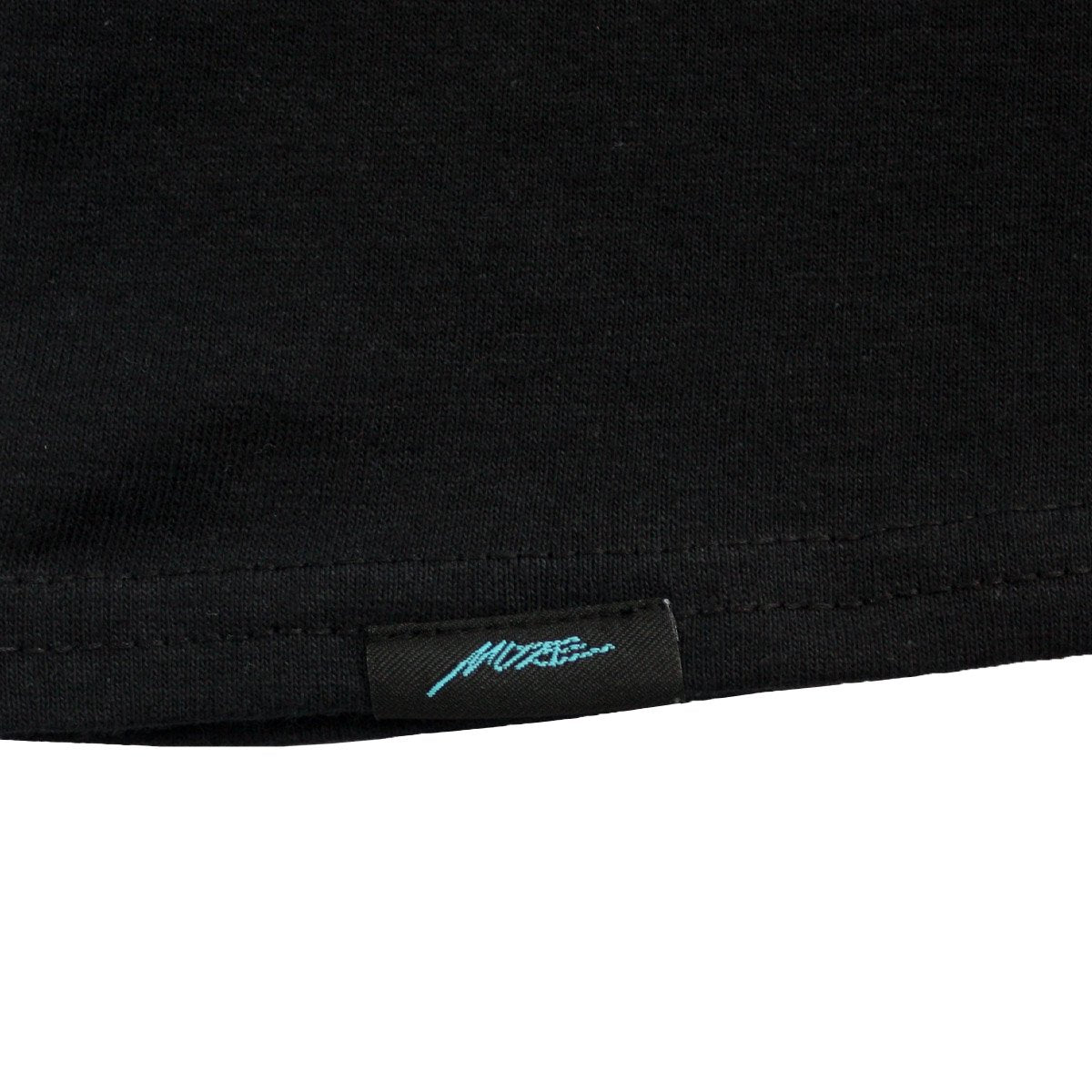 MUZE BLACK LABEL - 22SS PEACE TEE (BLACK) ミューズ ピースTシャツ