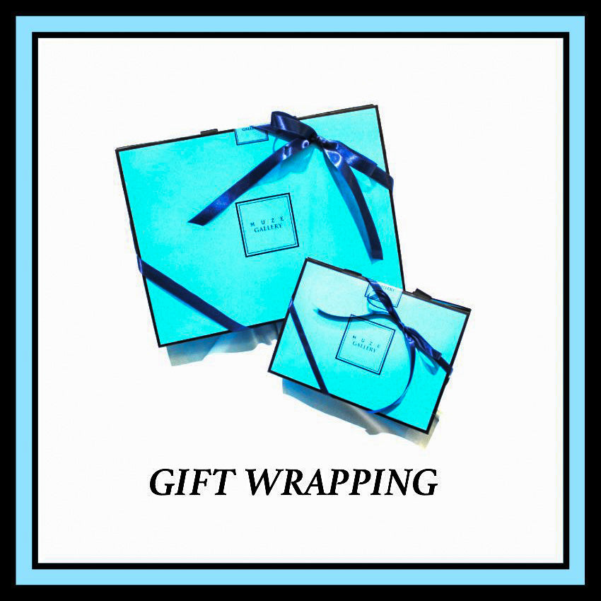 GIFT WRAPPING