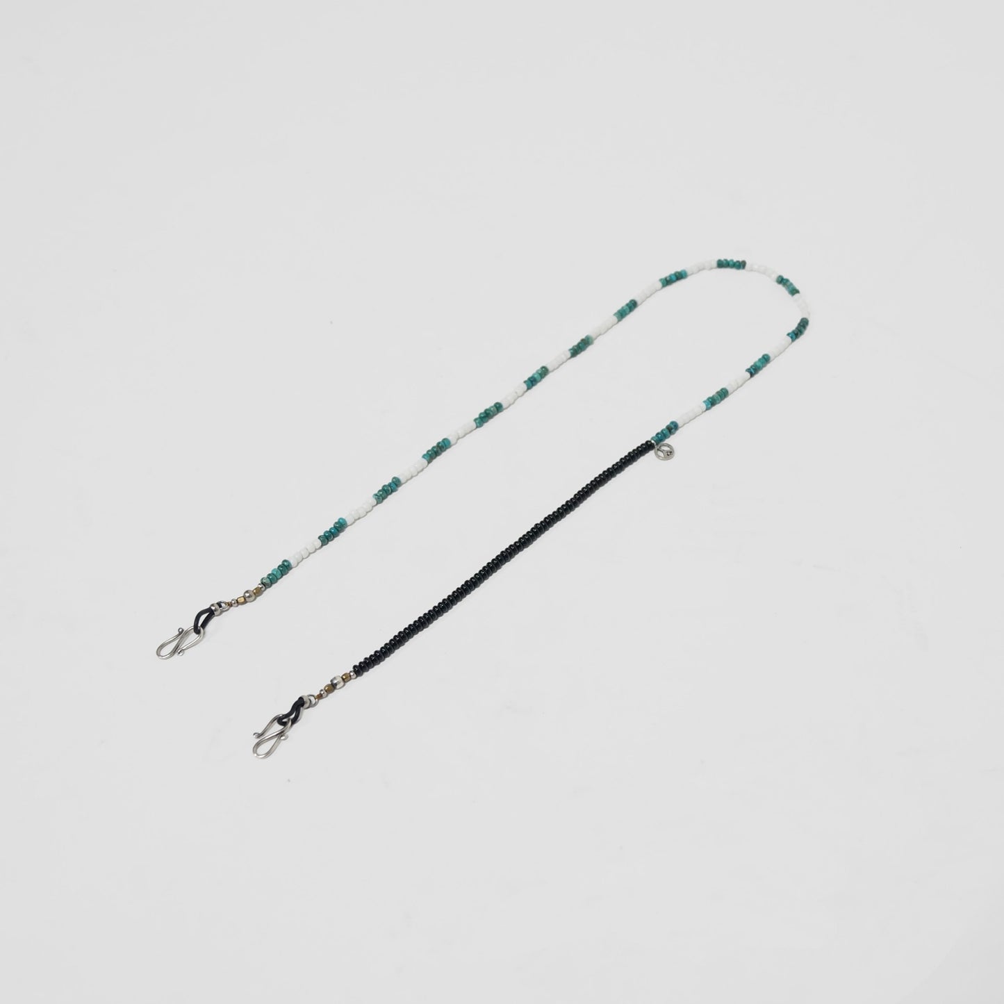 MUZE TURQUOISE LABEL×Sunku - PEACE 4WAY TURQUOISE CODE(TURQUOISE)