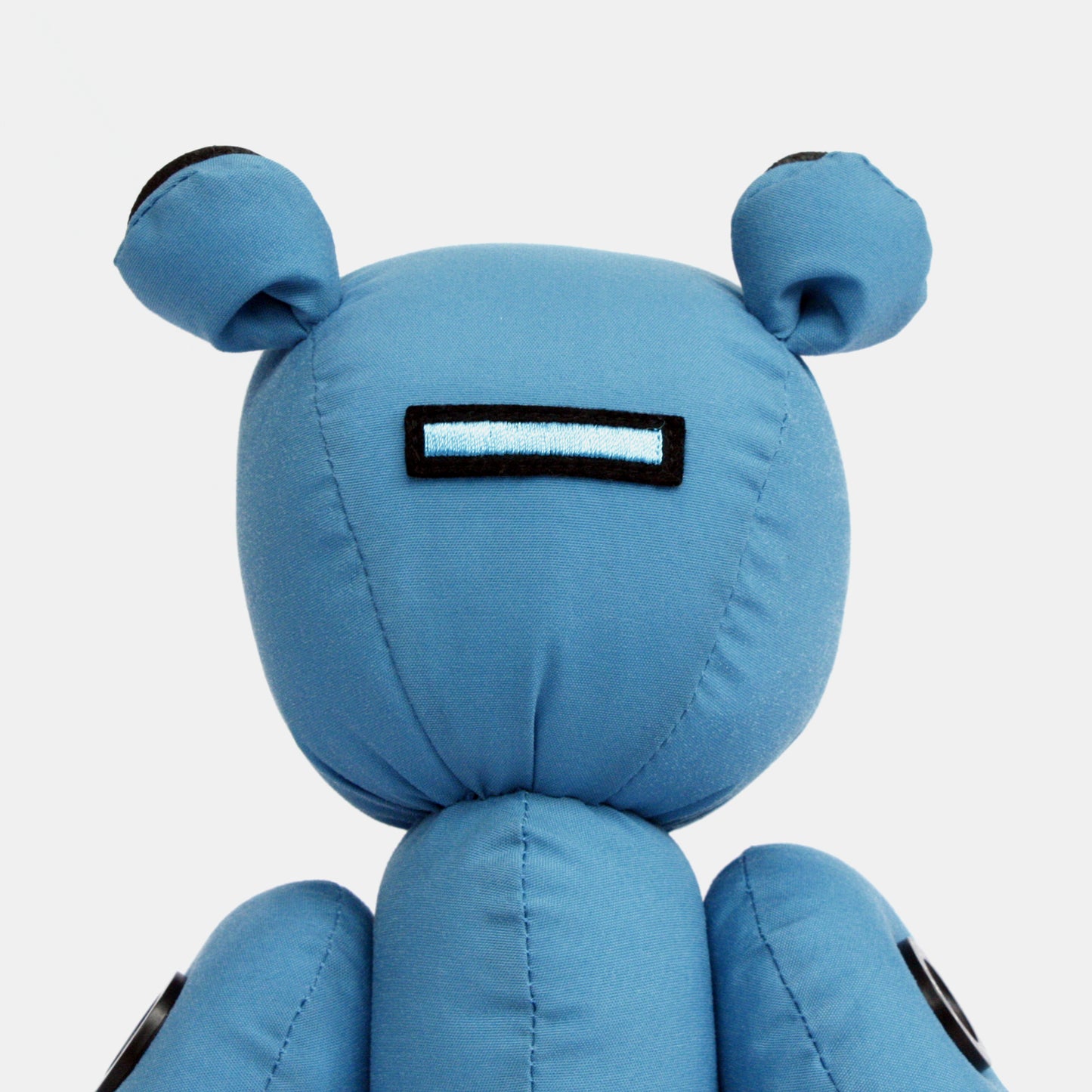 MUZE - TURQUOISE TEDDY BEAR ミューズ ターコイズ テディベア