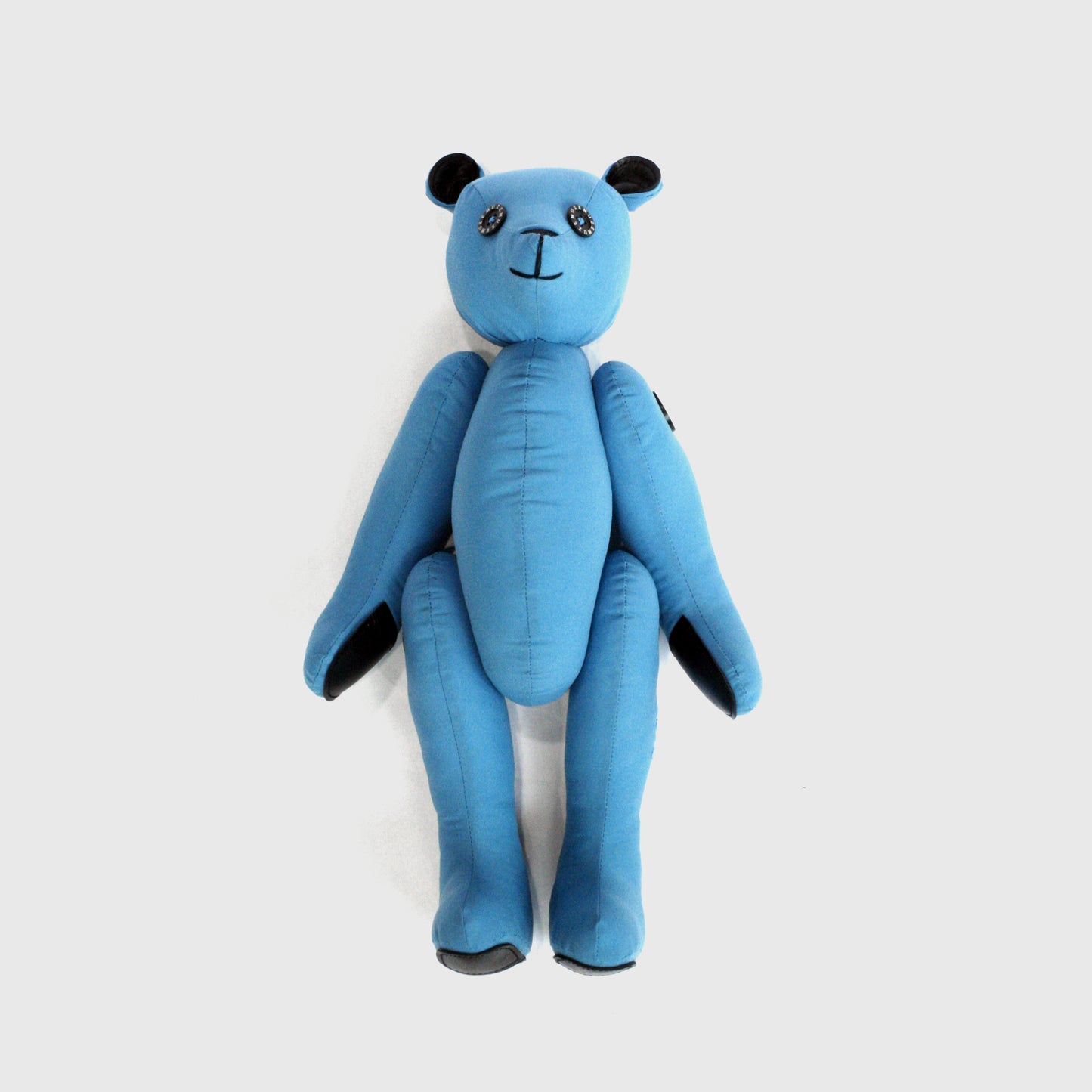 MUZE - TURQUOISE TEDDY BEAR ミューズ ターコイズ テディベア