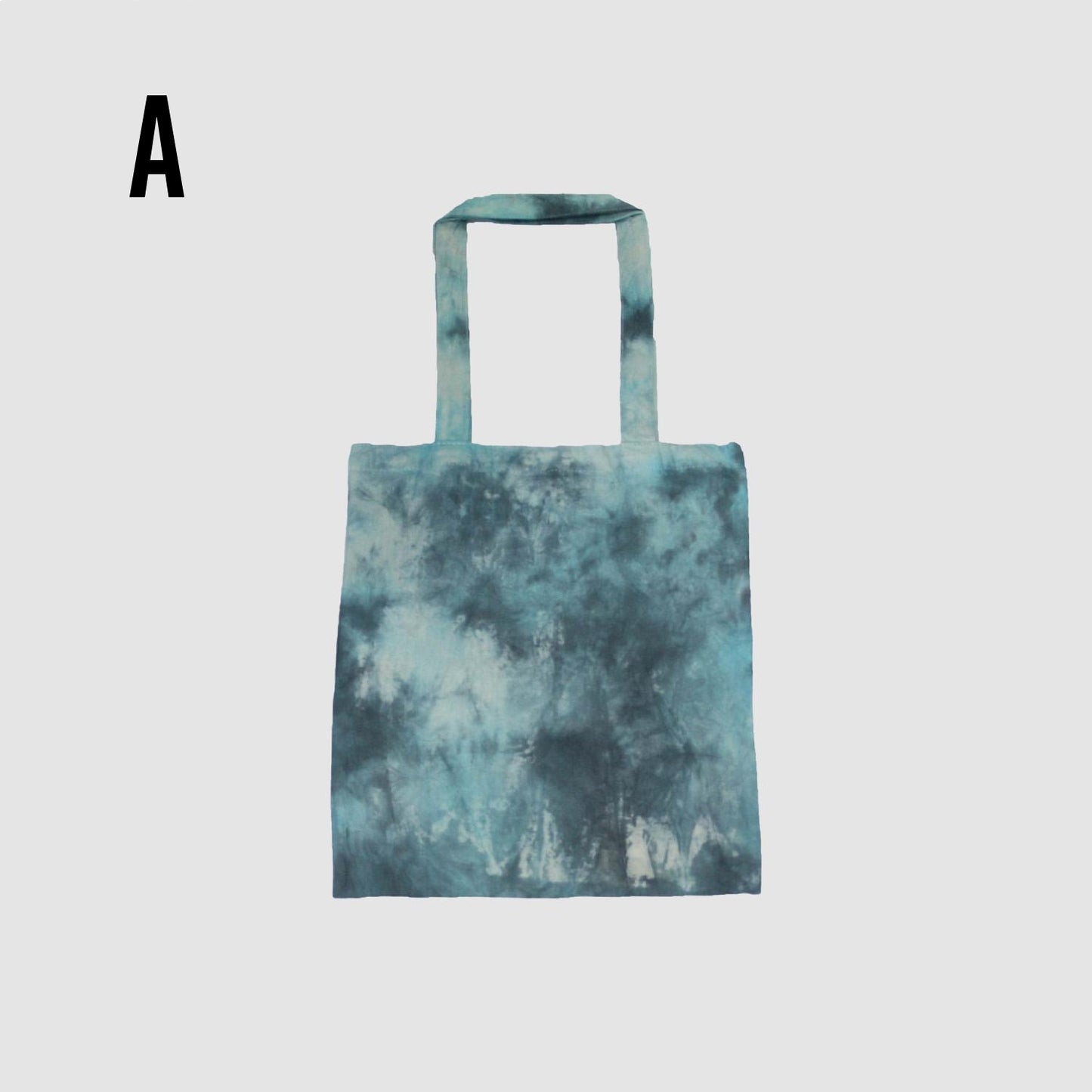 MUZE ミューズ 【TIE DYE TOTE BAG】タイダイ トートバッグ
