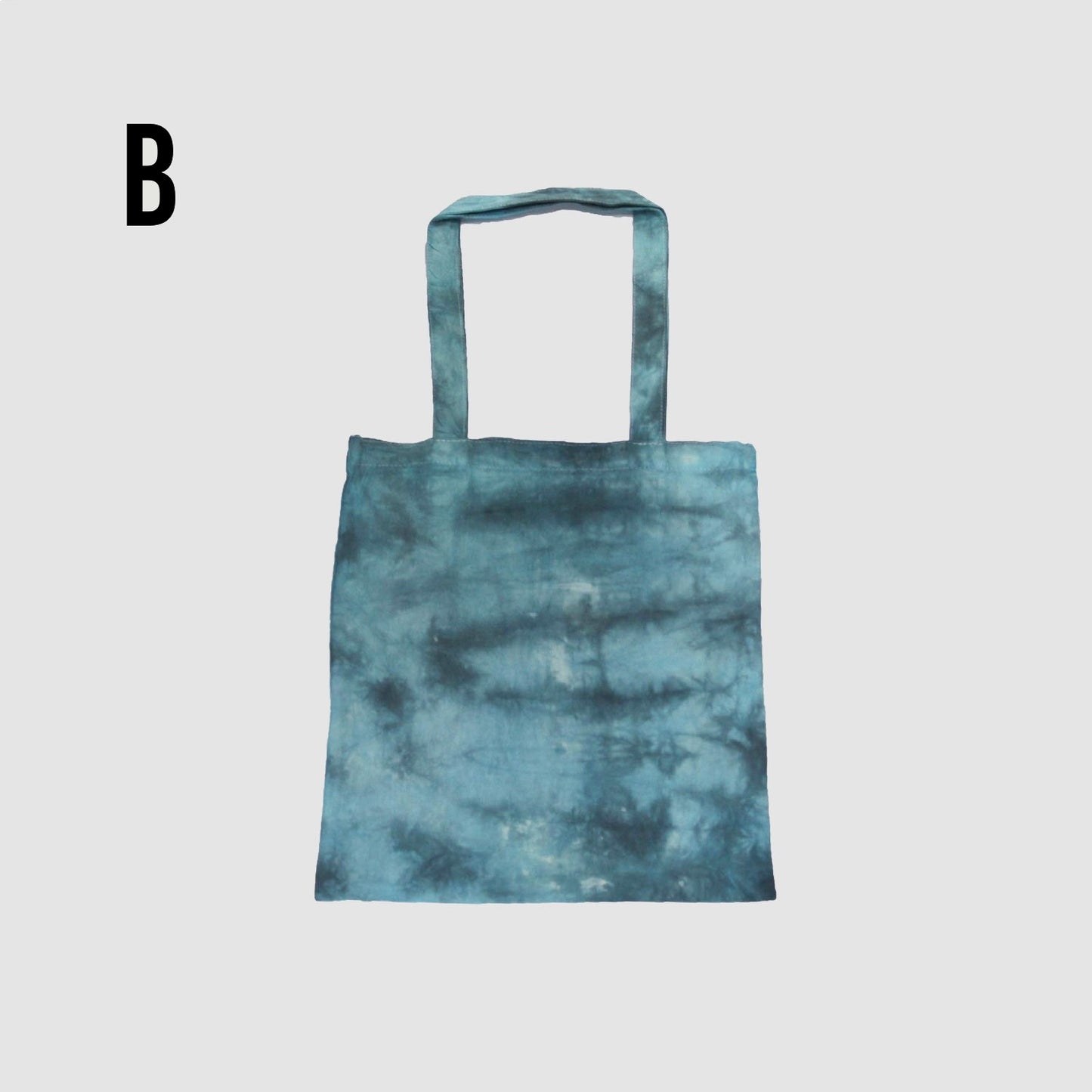 MUZE ミューズ 【TIE DYE TOTE BAG】タイダイ トートバッグ