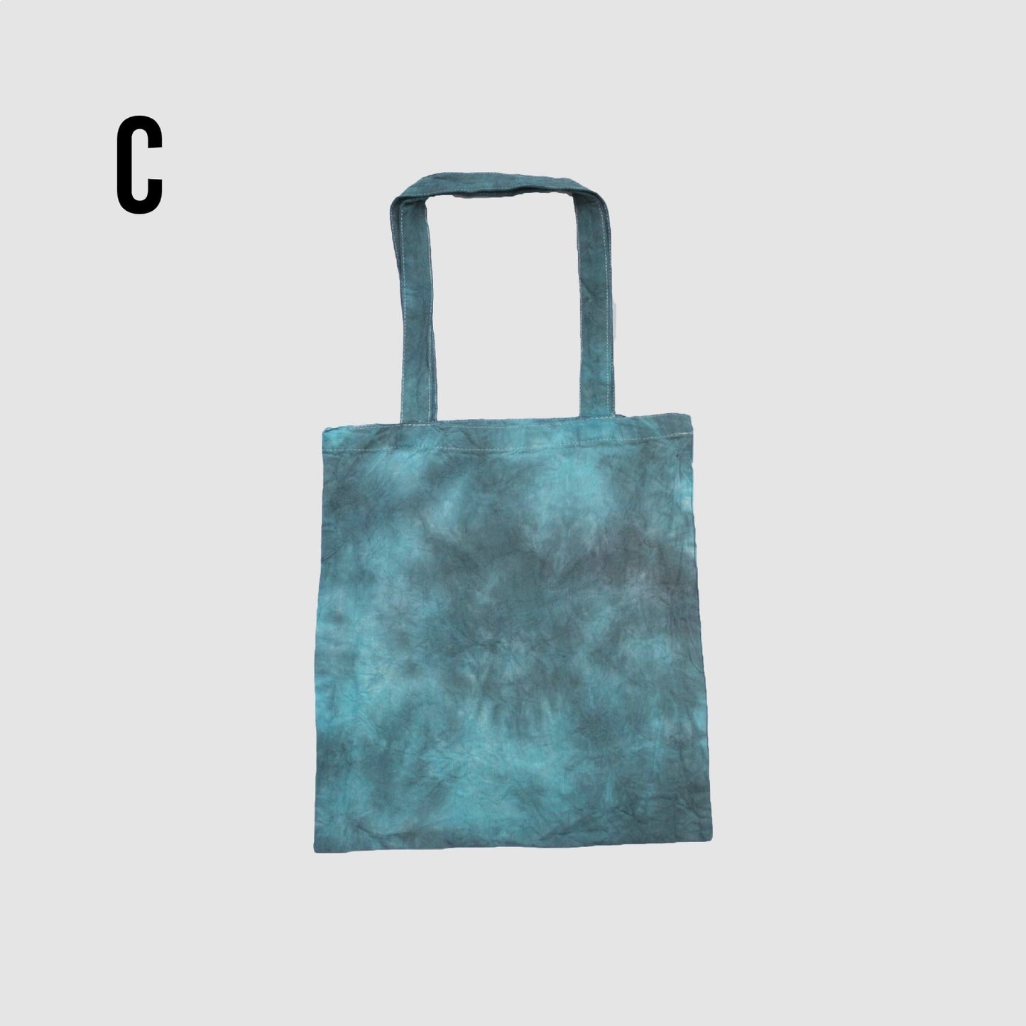 MUZE ミューズ 【TIE DYE TOTE BAG】タイダイ トートバッグ