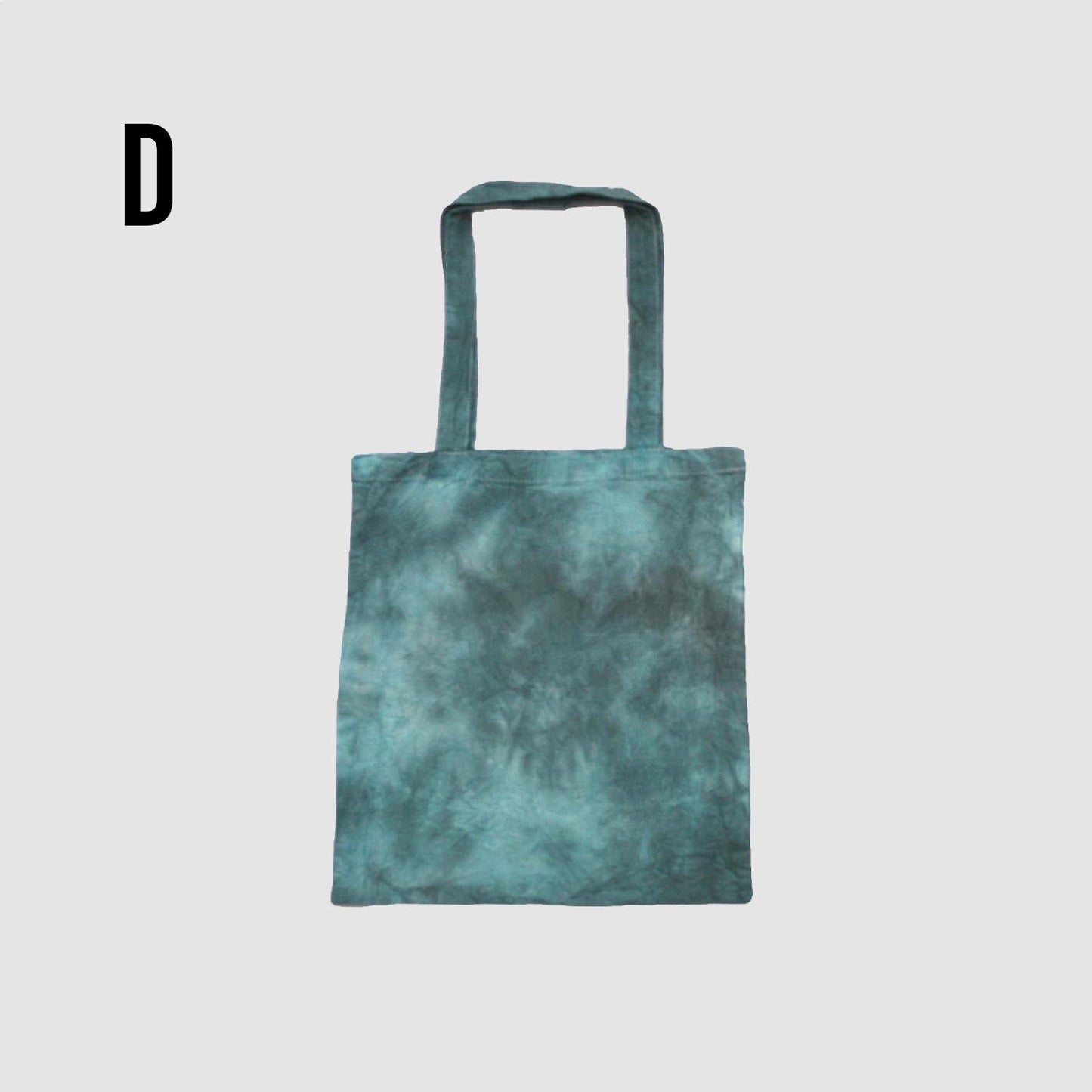 MUZE ミューズ 【TIE DYE TOTE BAG】タイダイ トートバッグ