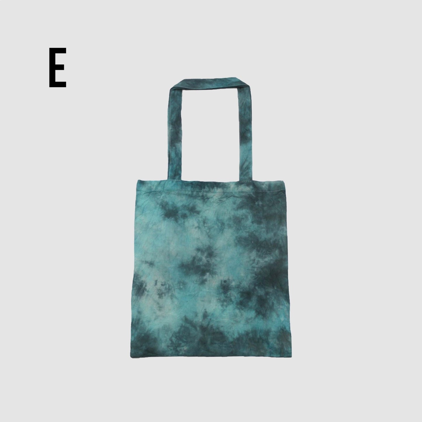 MUZE ミューズ 【TIE DYE TOTE BAG】タイダイ トートバッグ