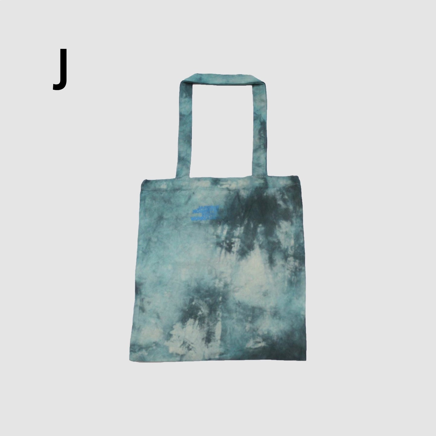 MUZE ミューズ 【TIE DYE TOTE BAG】タイダイ トートバッグ