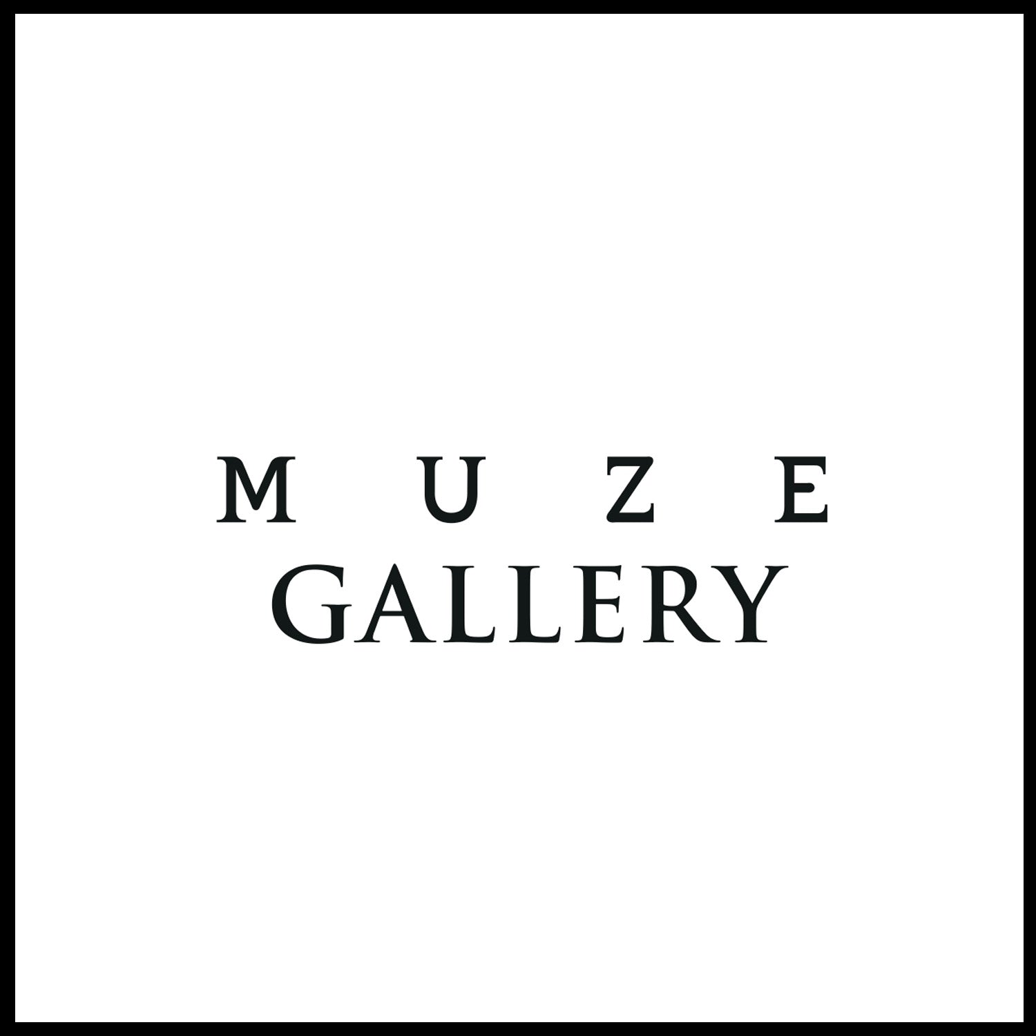 MUZE GALLERY LIMITED ITEM