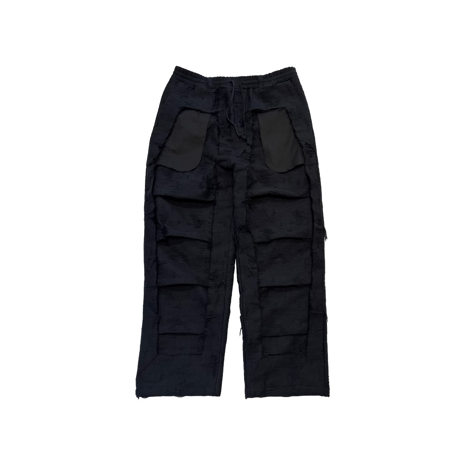 【TOP】3D TROUSERS