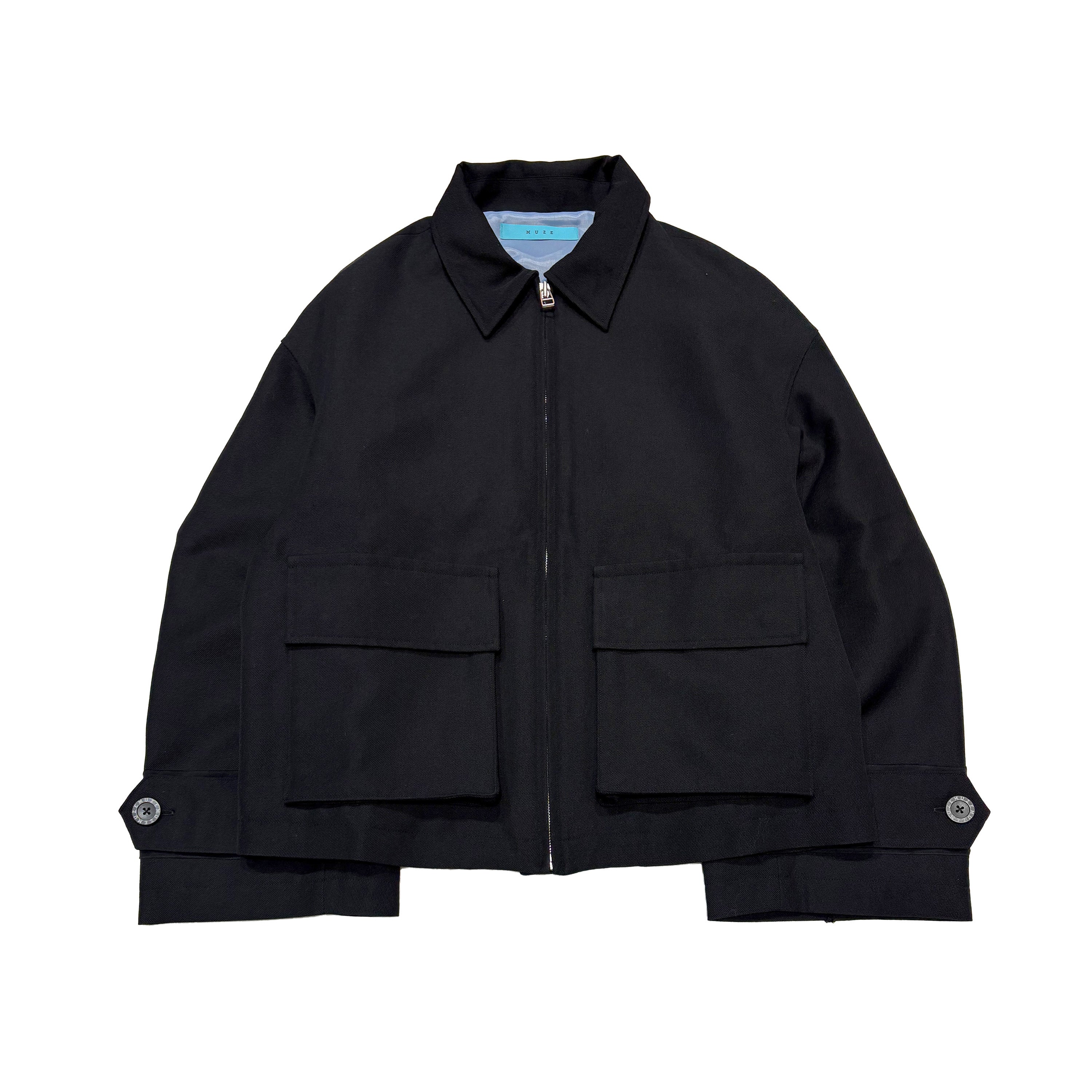 OUTER ALL – MUZE TOKYO