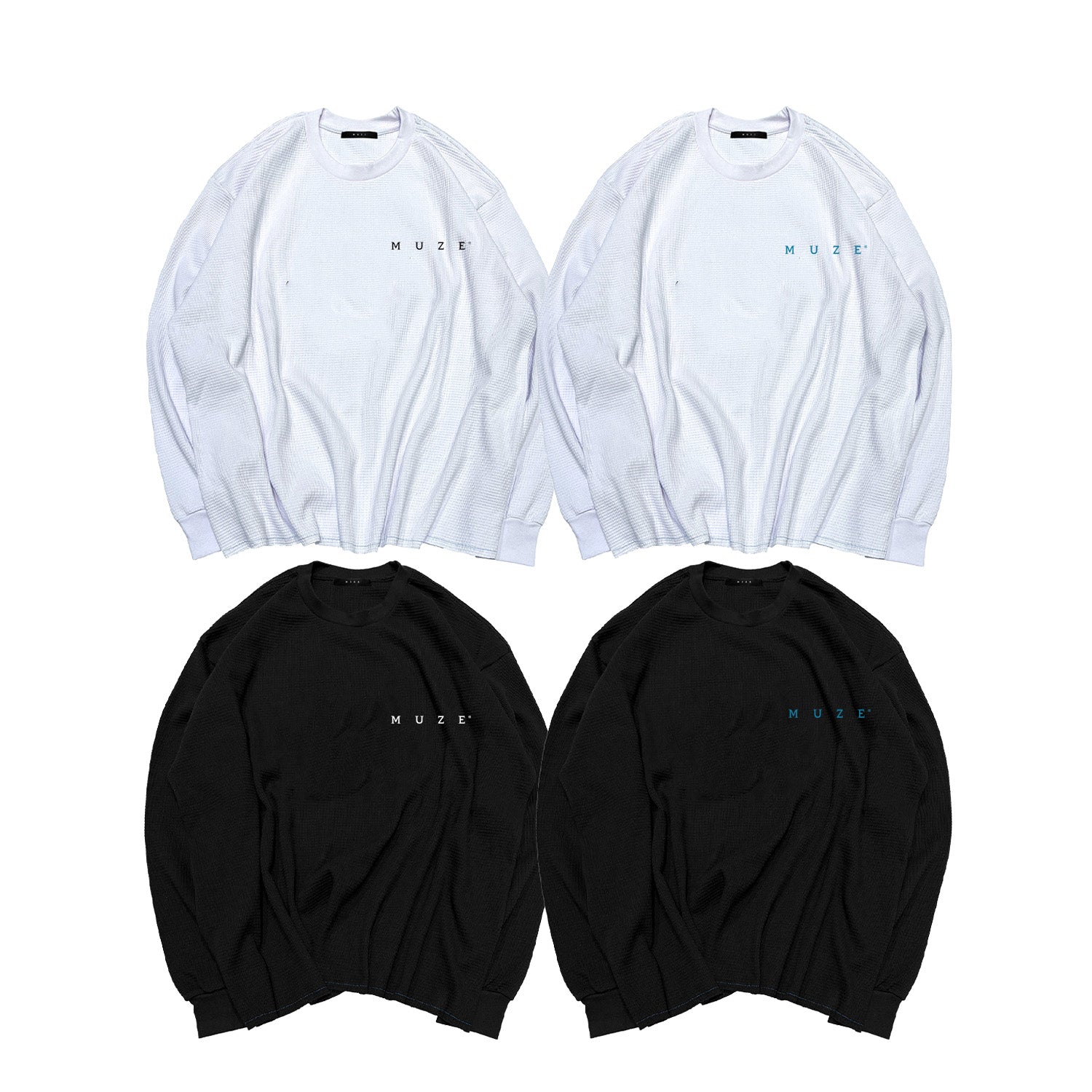 ALL ITEM – MUZE TOKYO