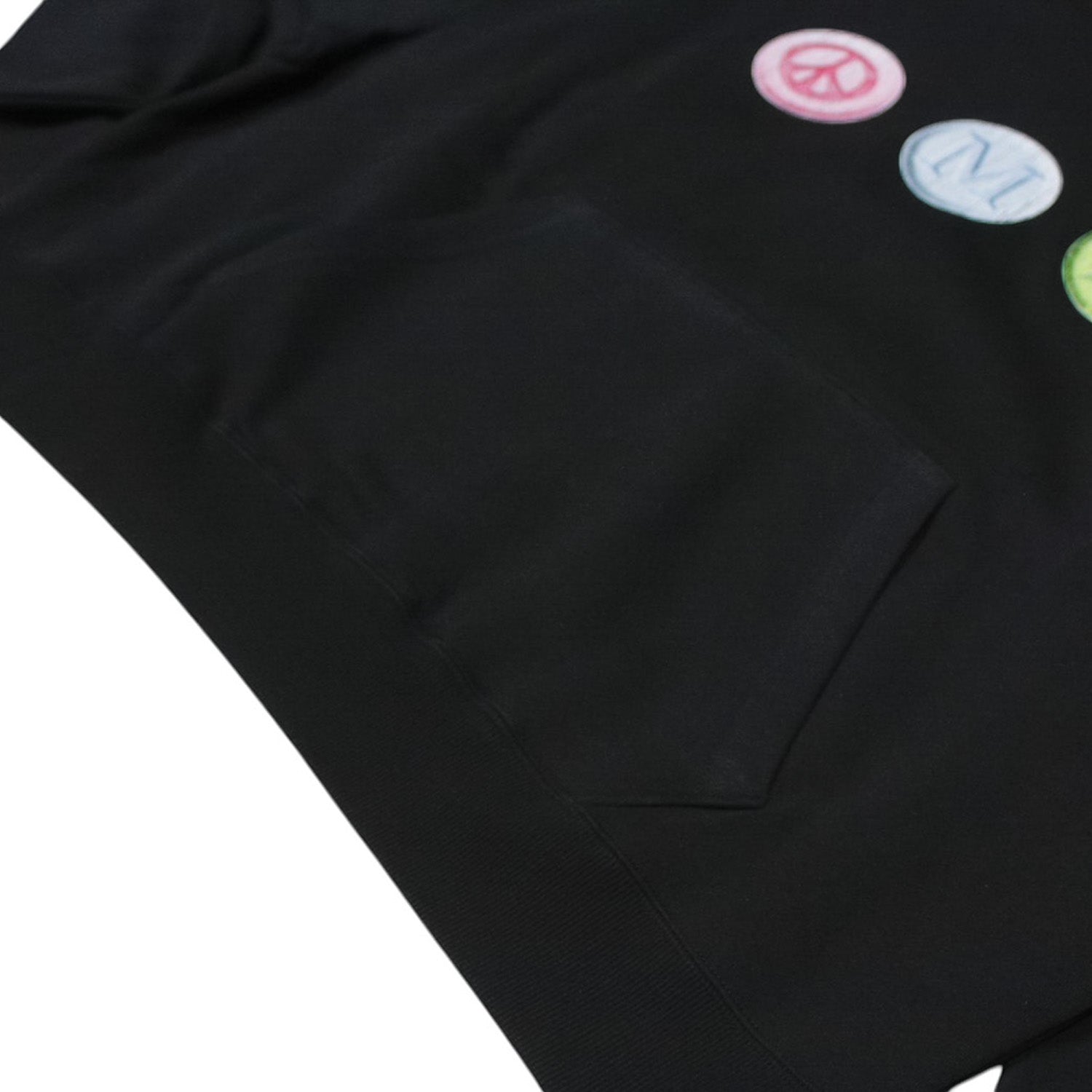 MUZE®︎ TURQUOISE LABEL -【MUZE®︎ MICROMAXIMUM TABLET WIDE SWEAT