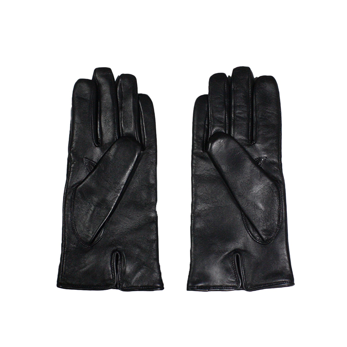 HIDAKA -【VINTAGE WATCH GLOVE(BLACK)】ヒダカ グローブ 時計 ヴィンテージ ブラック