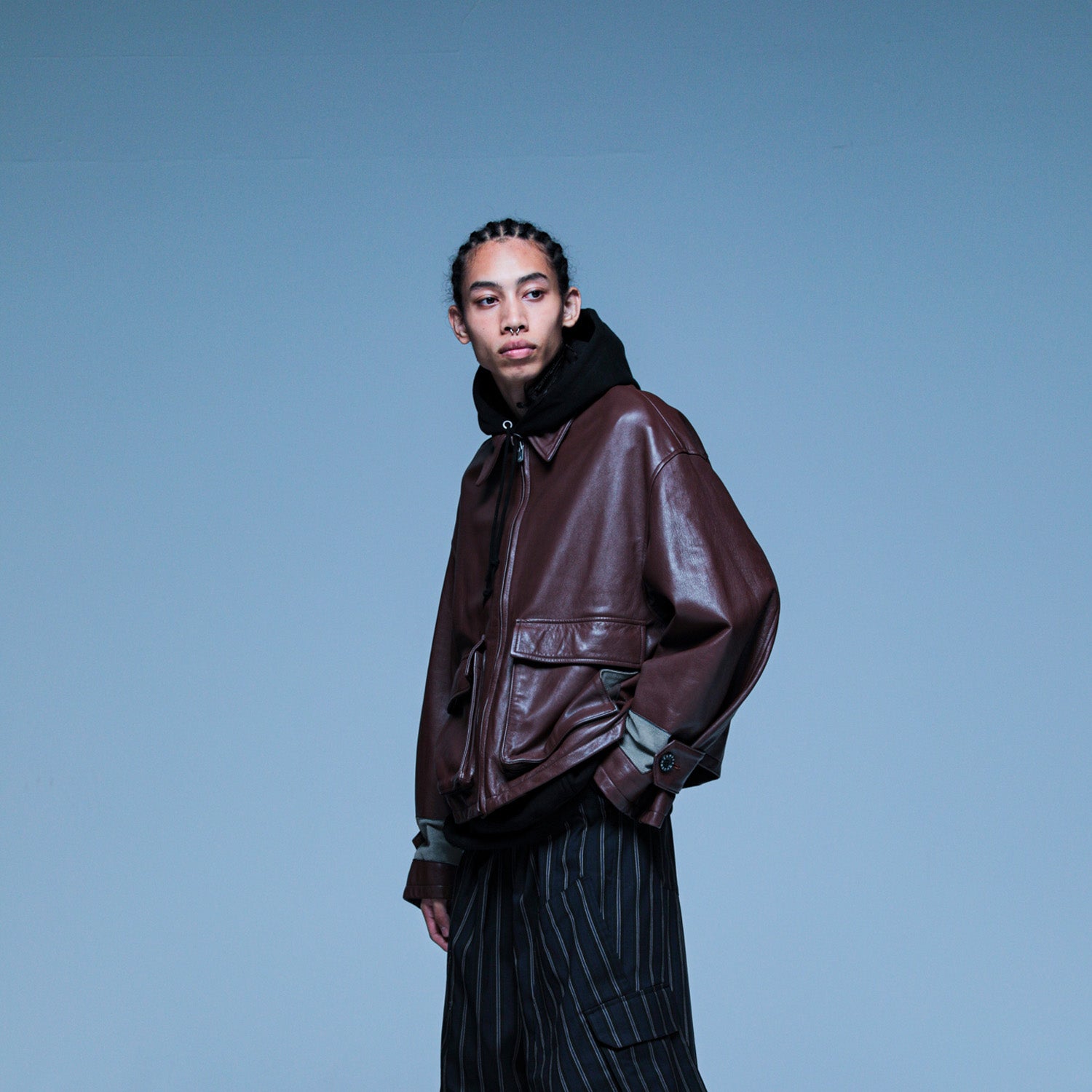 OUTER ALL – MUZE TOKYO