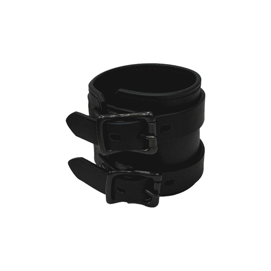 MINUS -【×nahezugleich Double Wrist(ITALIAN SHOULDER)(BLACK)】マイナス ナエツグヒロイ ダブル リスト ブラック