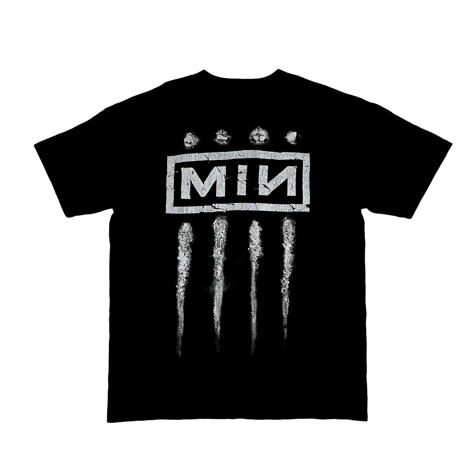 S/S TEE – MUZE TOKYO