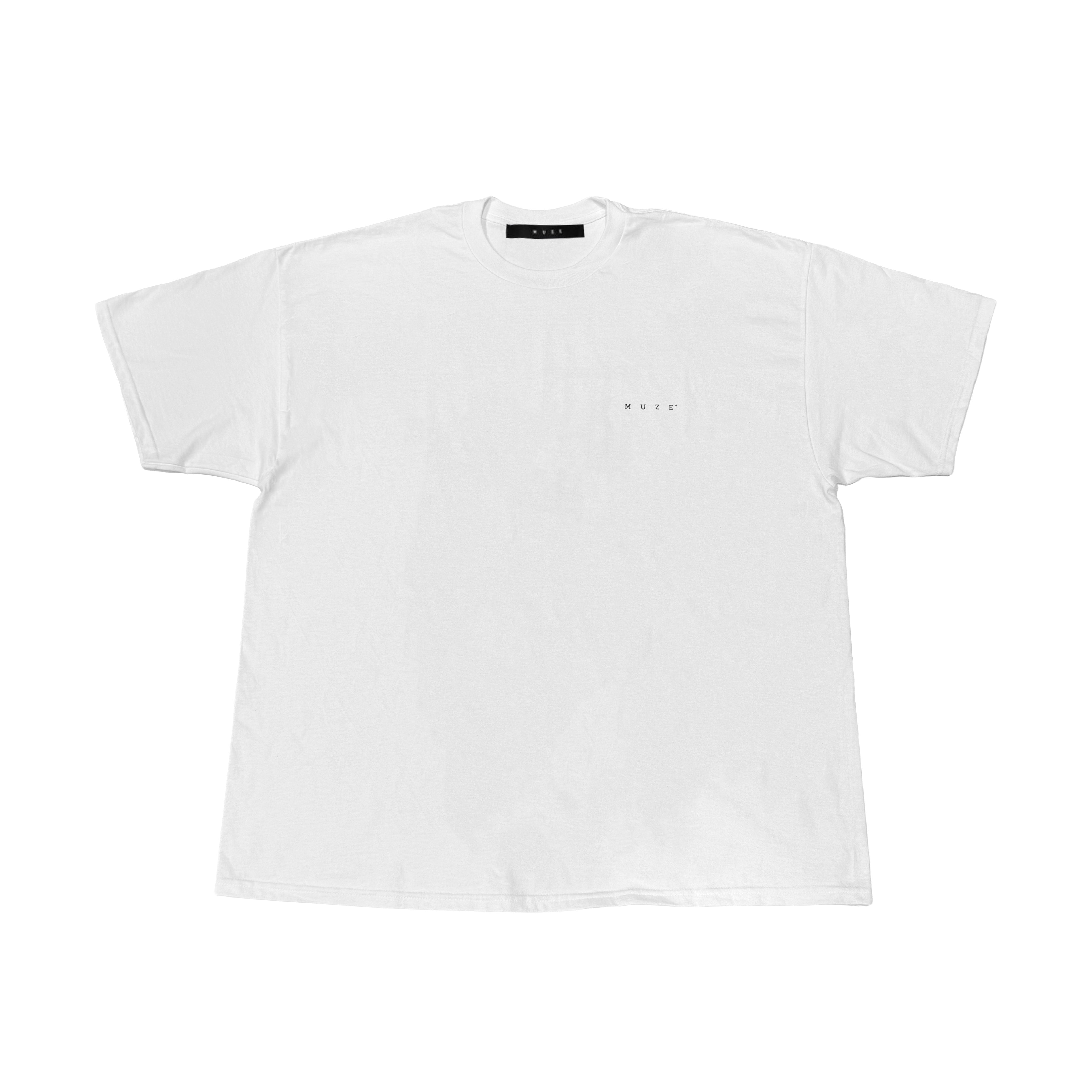 【新品未使用】 ミュゼ Deuxieme Refinement Tシャツ　グレー OVERNEATH Rib T027 リブTシャツ｜トゥモローランド 公式通販