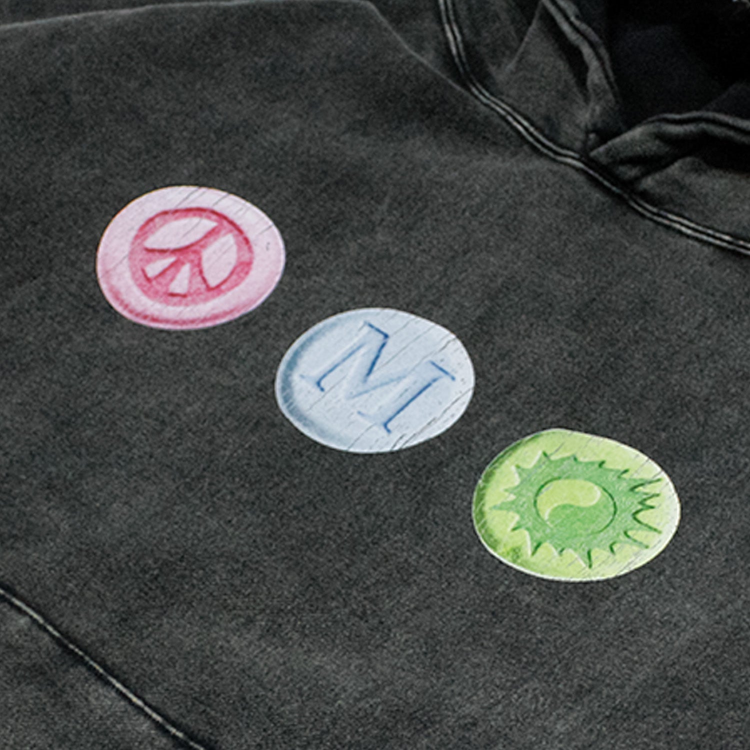 MUZE®︎ TURQUOISE LABEL -【MUZE®︎ MICROMAXIMUM TABLET STONE