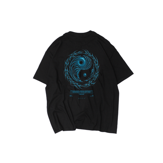 S/S T-shirts – MUZE TOKYO