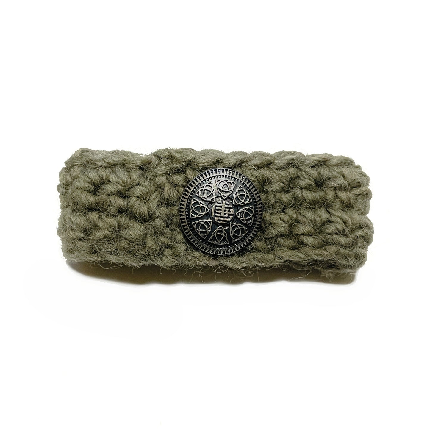 受注 / GARA -【KNITTING BANGLE(GRAY)(KHAKI)(NAVY)(WINE)(MIX)】