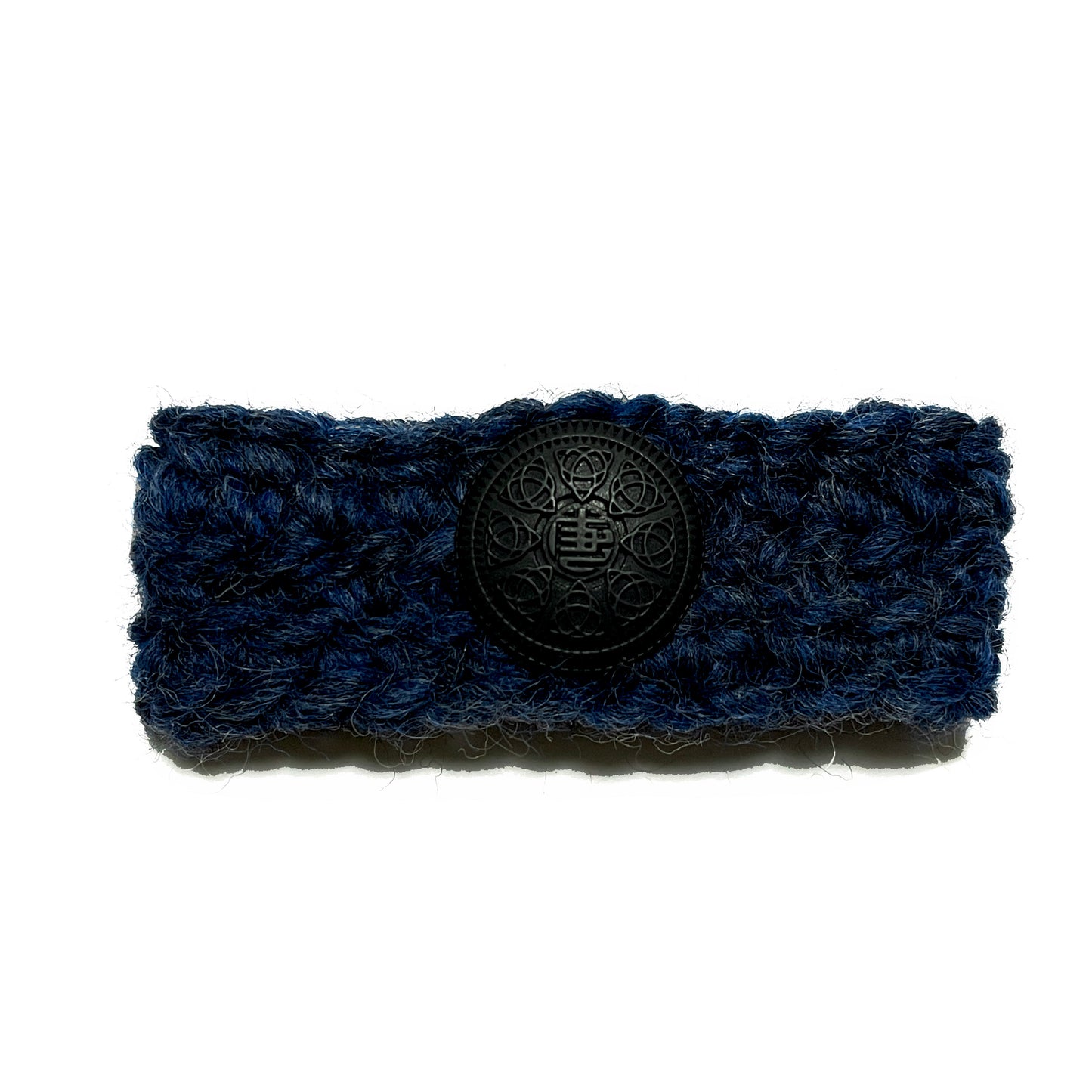 受注 / GARA -【KNITTING BANGLE(GRAY)(KHAKI)(NAVY)(WINE)(MIX)】