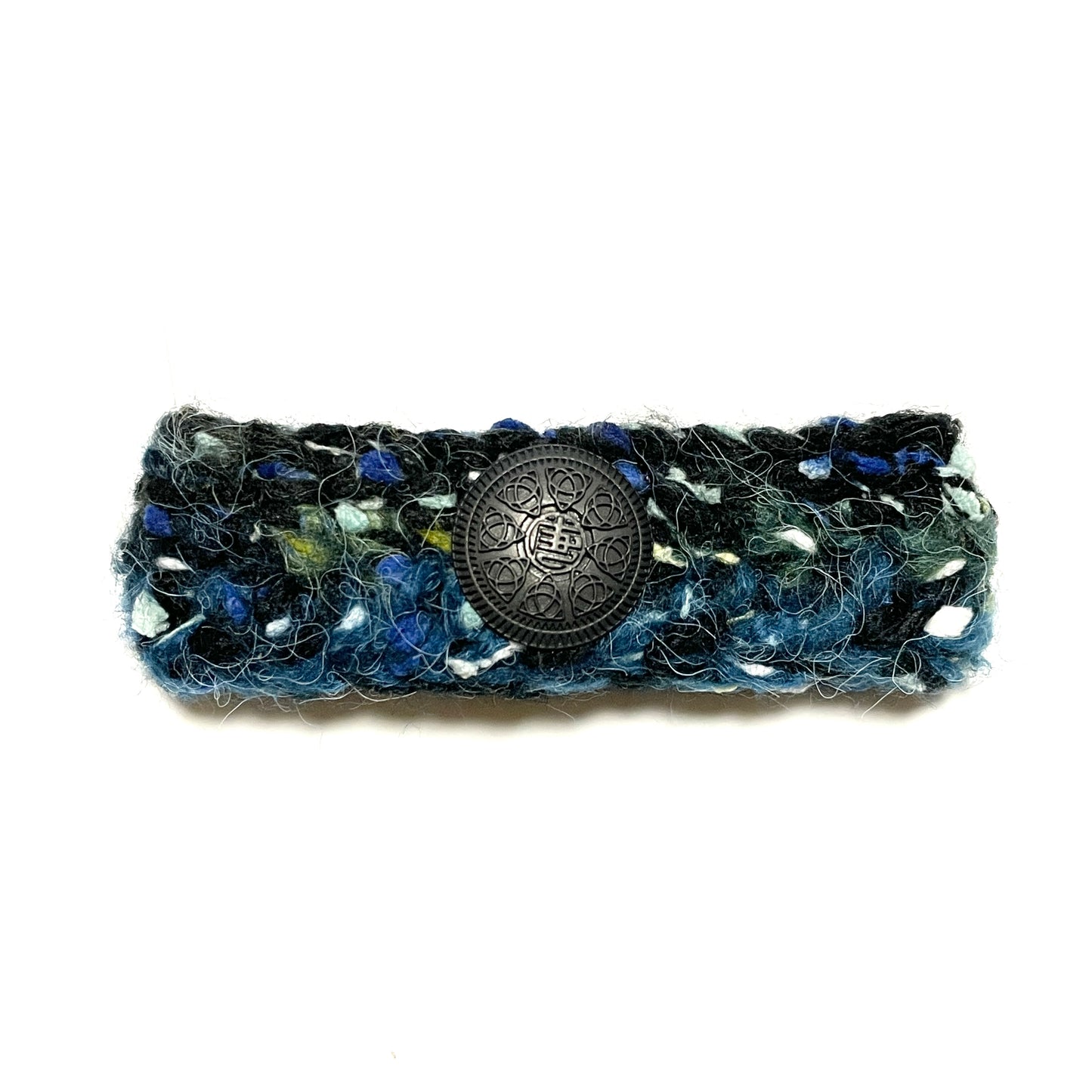 受注 / GARA -【KNITTING BANGLE(GRAY)(KHAKI)(NAVY)(WINE)(MIX)】