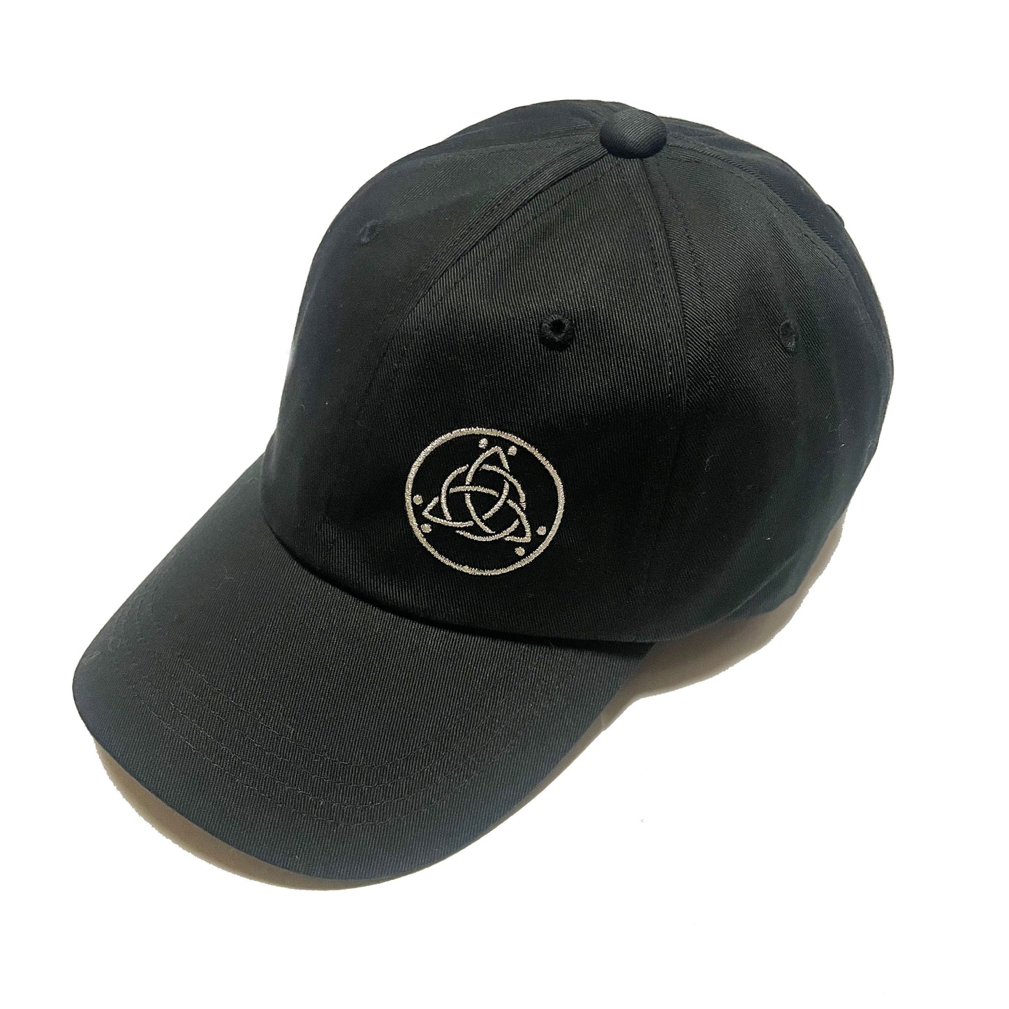 受注 / GARA -【CELTICA BASEBALL CAP(BLACK×SILVER)(BLACK×WHITE)(BEIGE×BLACK)(BEIGE×GOLD)】