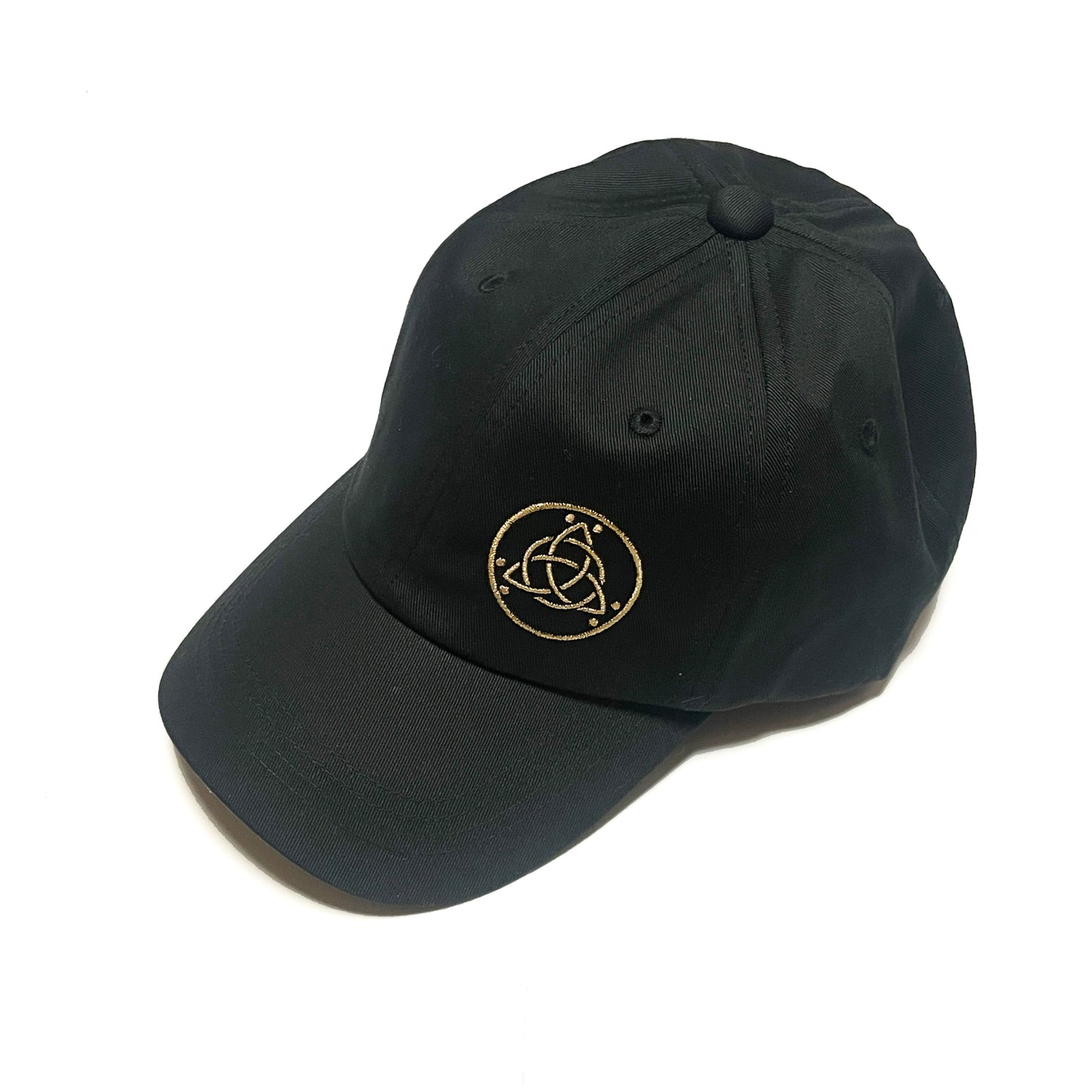 受注 / GARA -【CELTICA BASEBALL CAP(BLACK×SILVER)(BLACK×WHITE)(BEIGE×BLACK)(BEIGE×GOLD)】