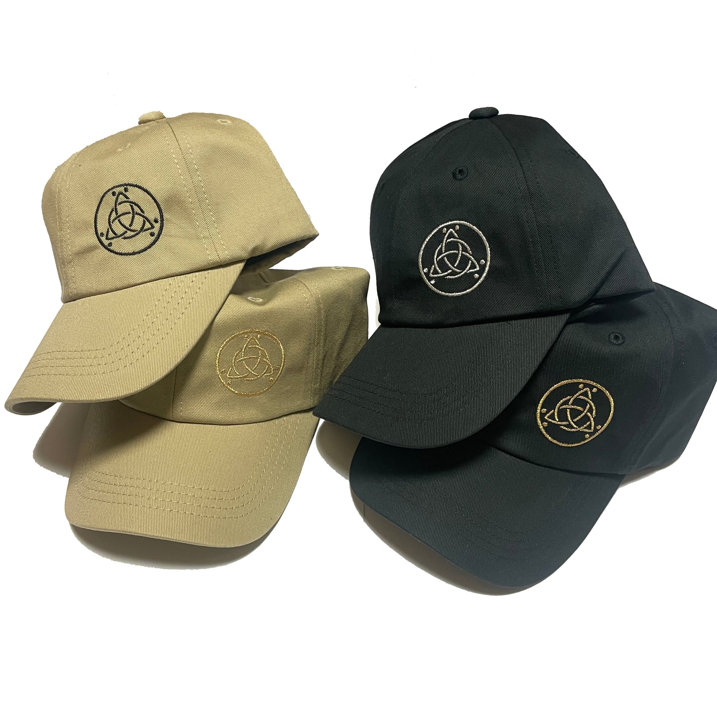 受注 / GARA -【CELTICA BASEBALL CAP(BLACK×SILVER)(BLACK×WHITE)(BEIGE×BLACK)(BEIGE×GOLD)】