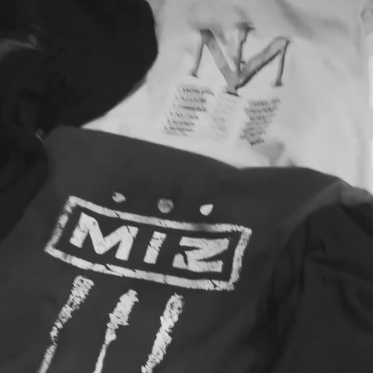 S/S T-shirts – MUZE TOKYO