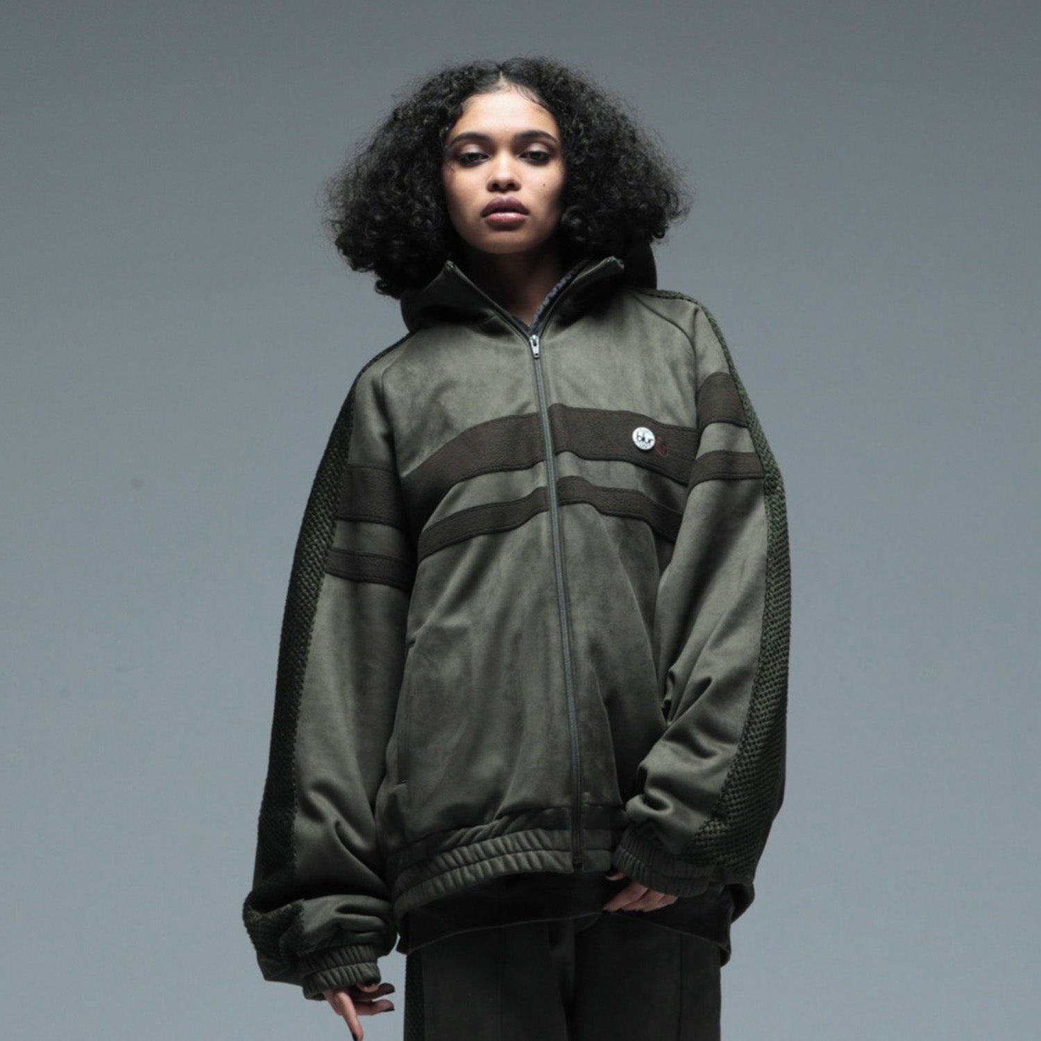 OUTER ALL – MUZE TOKYO